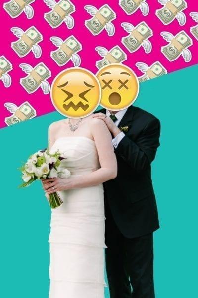 Wedding Budget Survival Guide - White Lily Couture