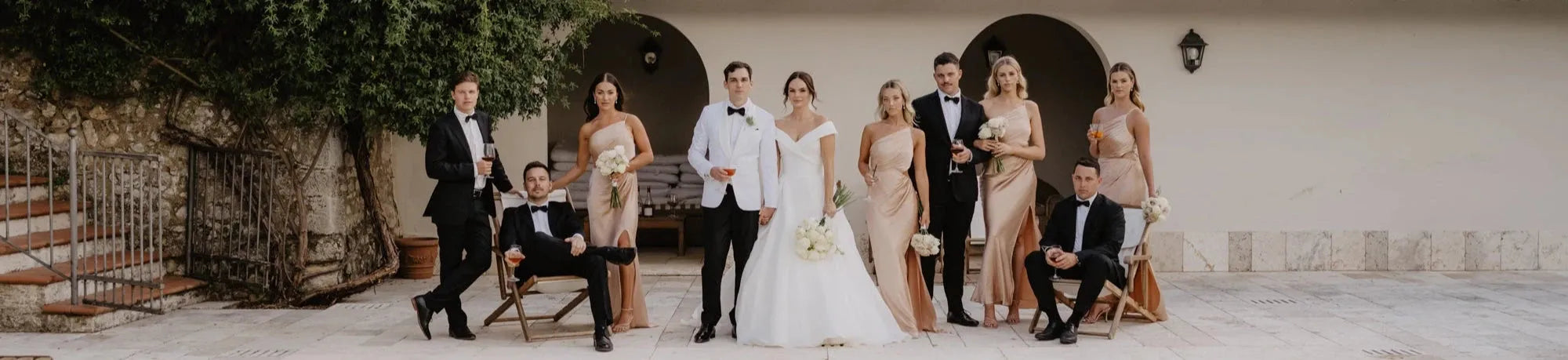 Pronovias