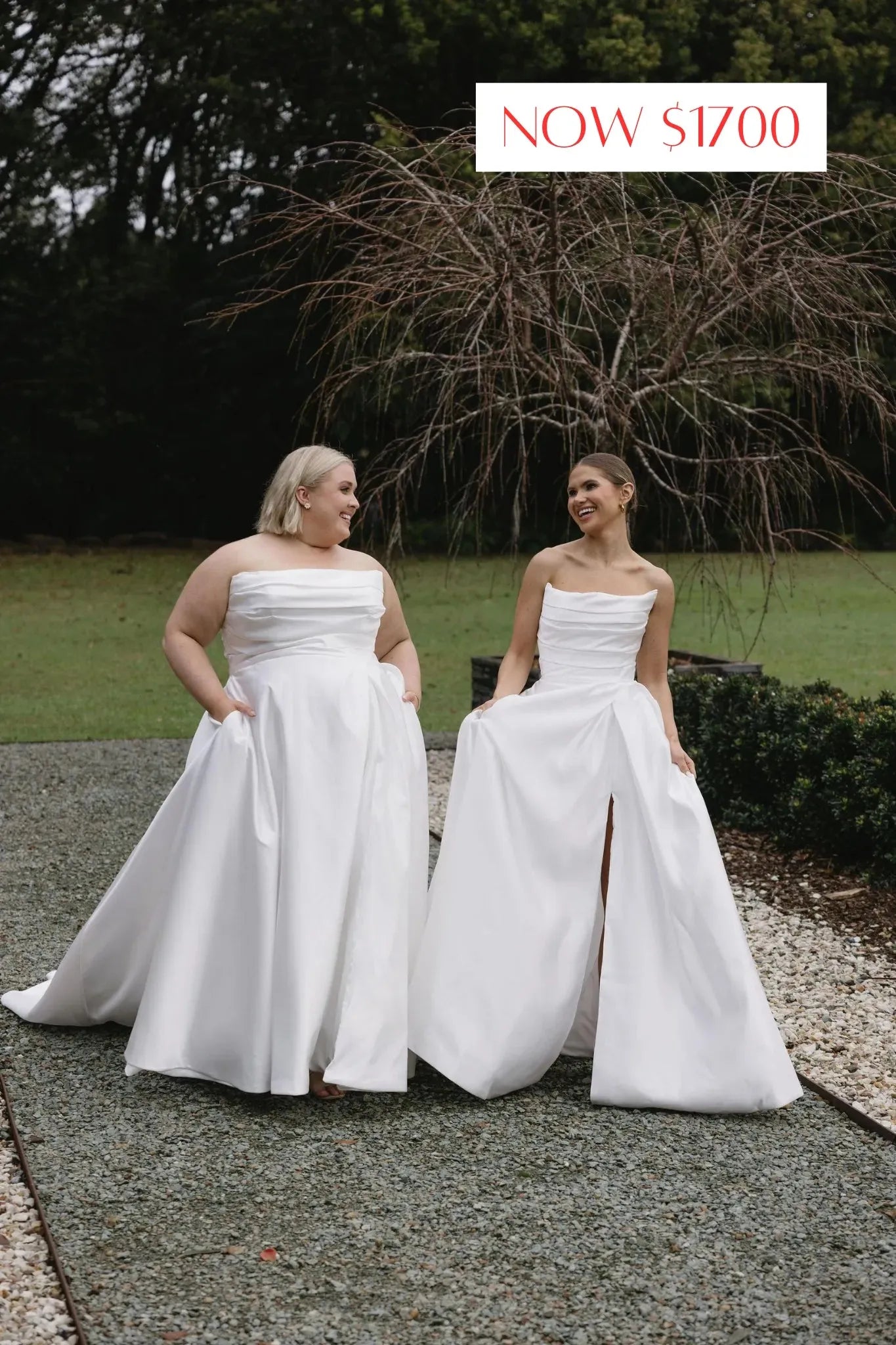 Arden | Size 20