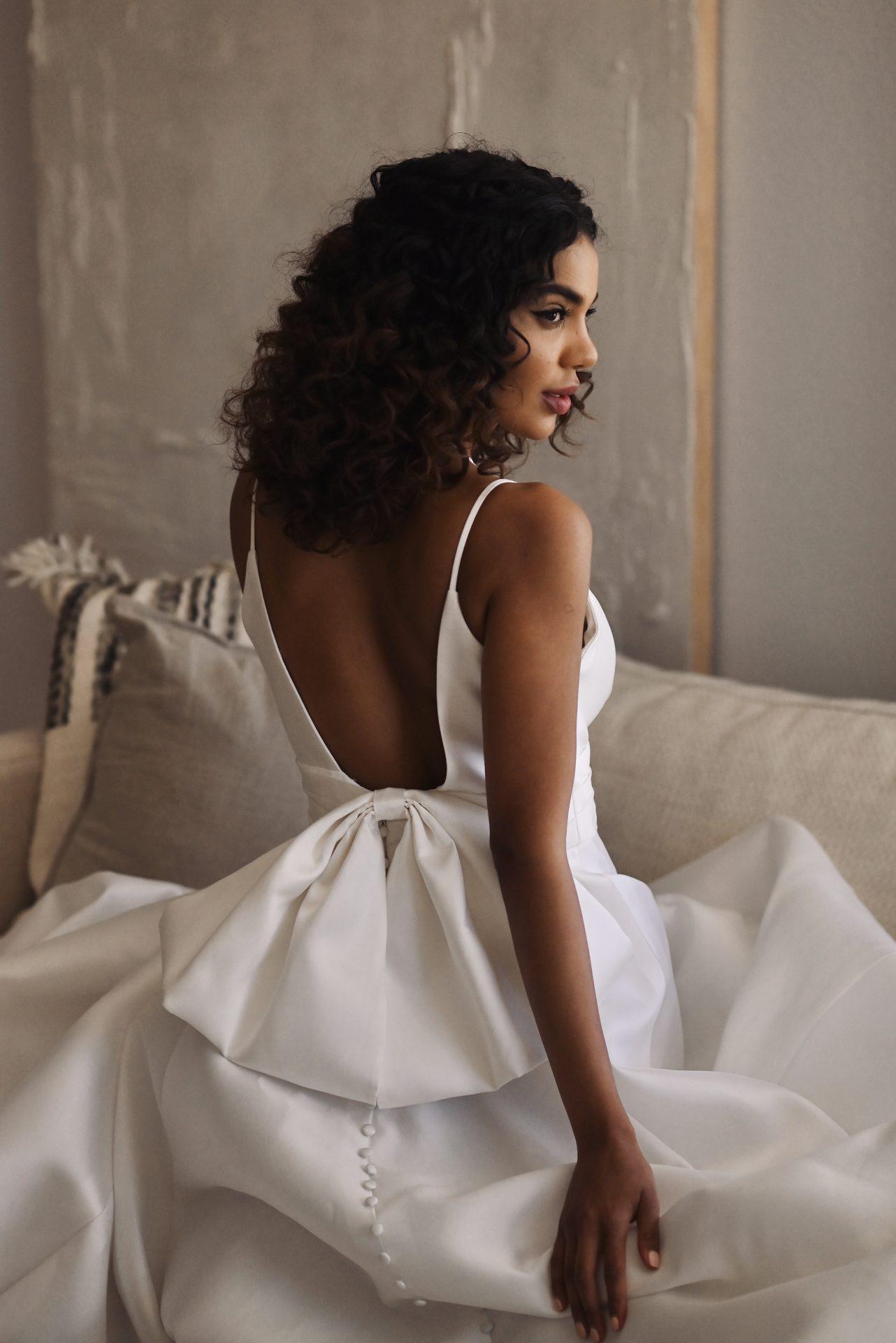 Zodiac - White Lily Couture