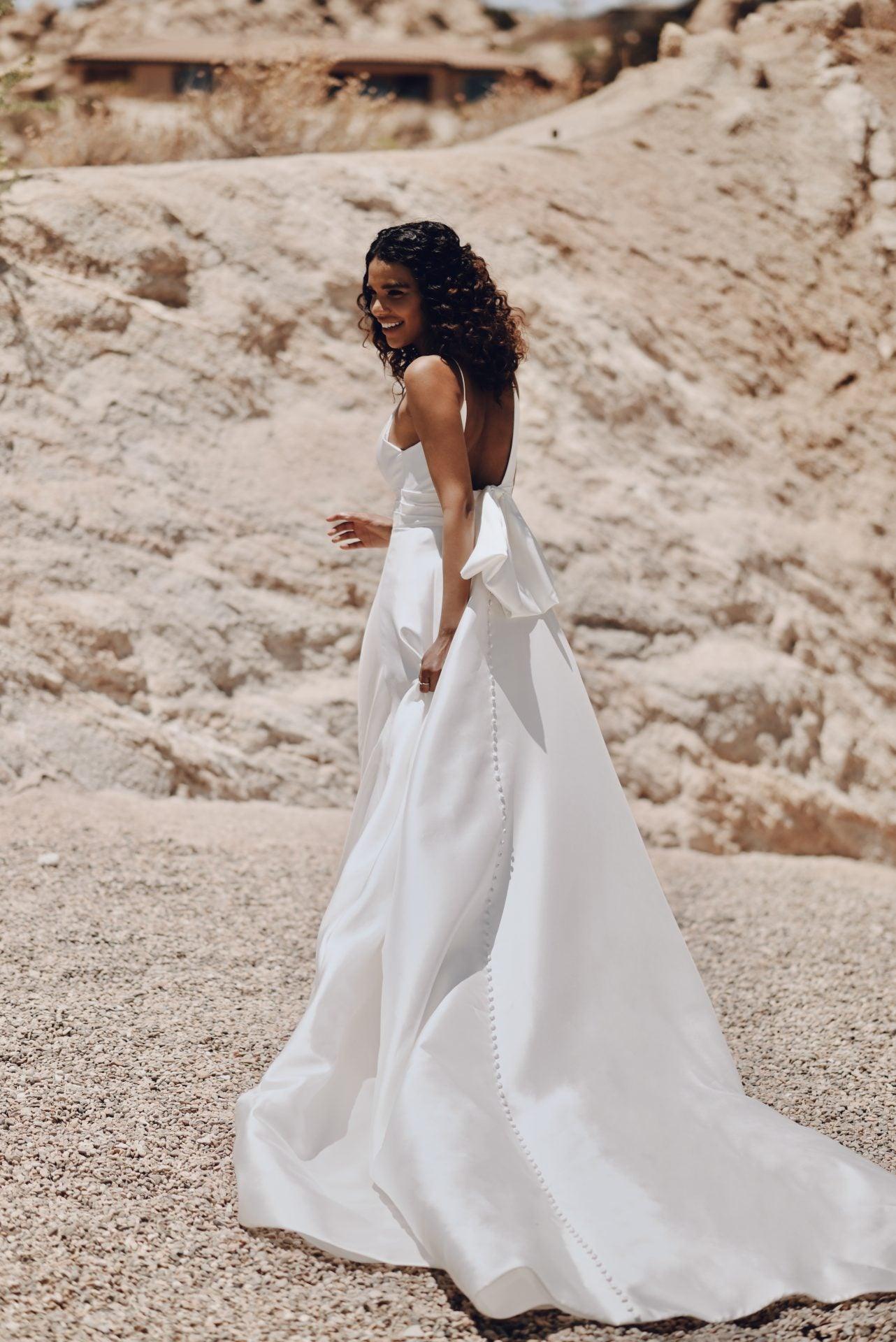 Zodiac - White Lily Couture