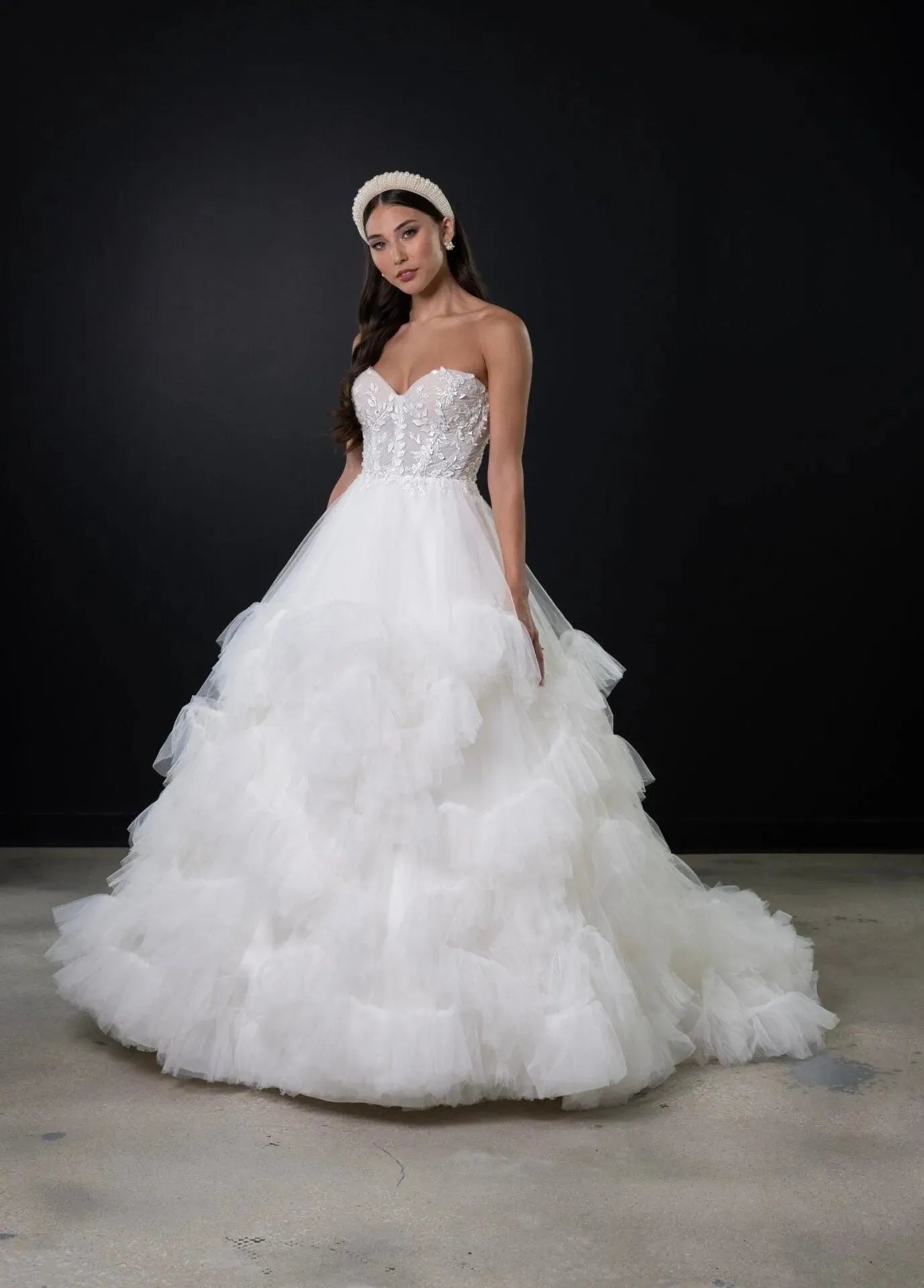 Penelope | Size 16