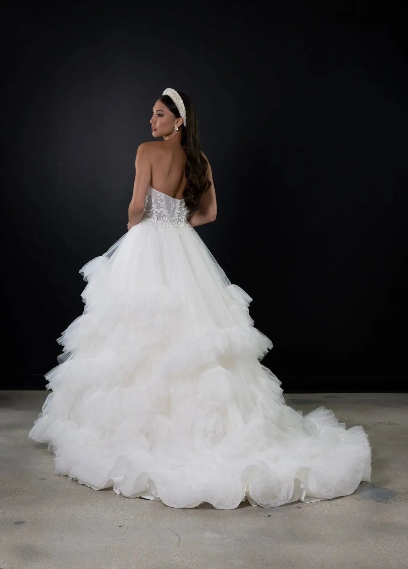 Penelope | Size 16