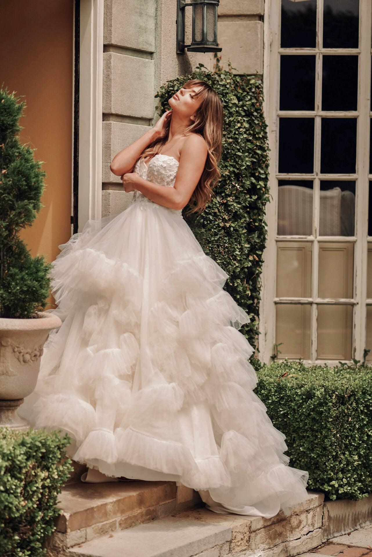 Penelope | Size 16