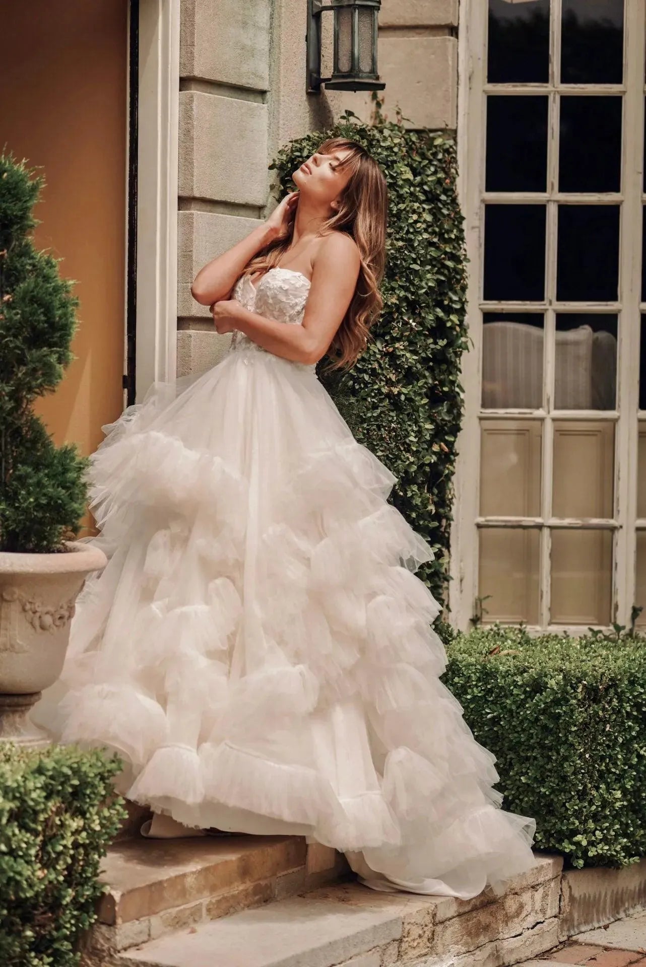 Penelope | Size 16