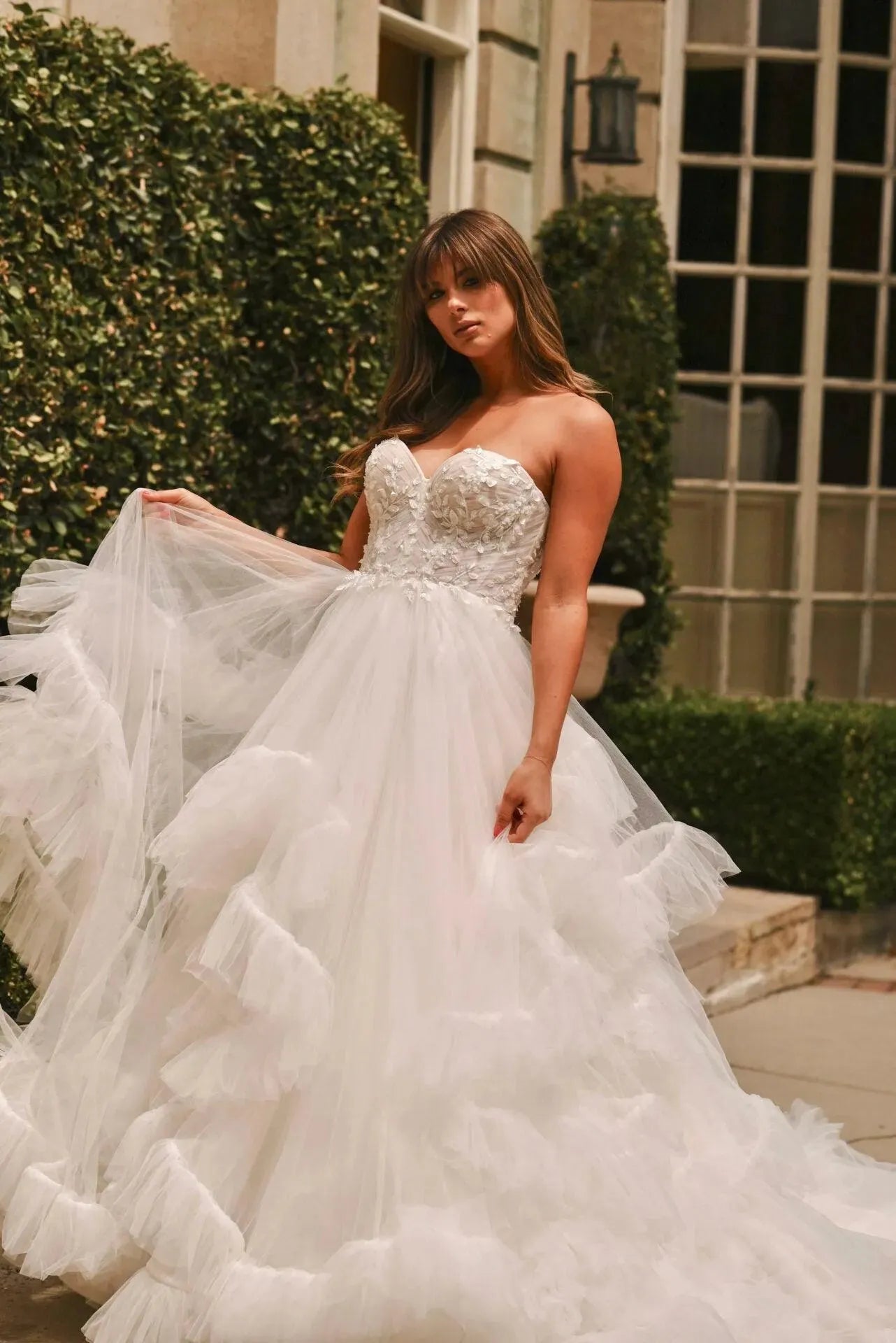 Penelope | Size 16