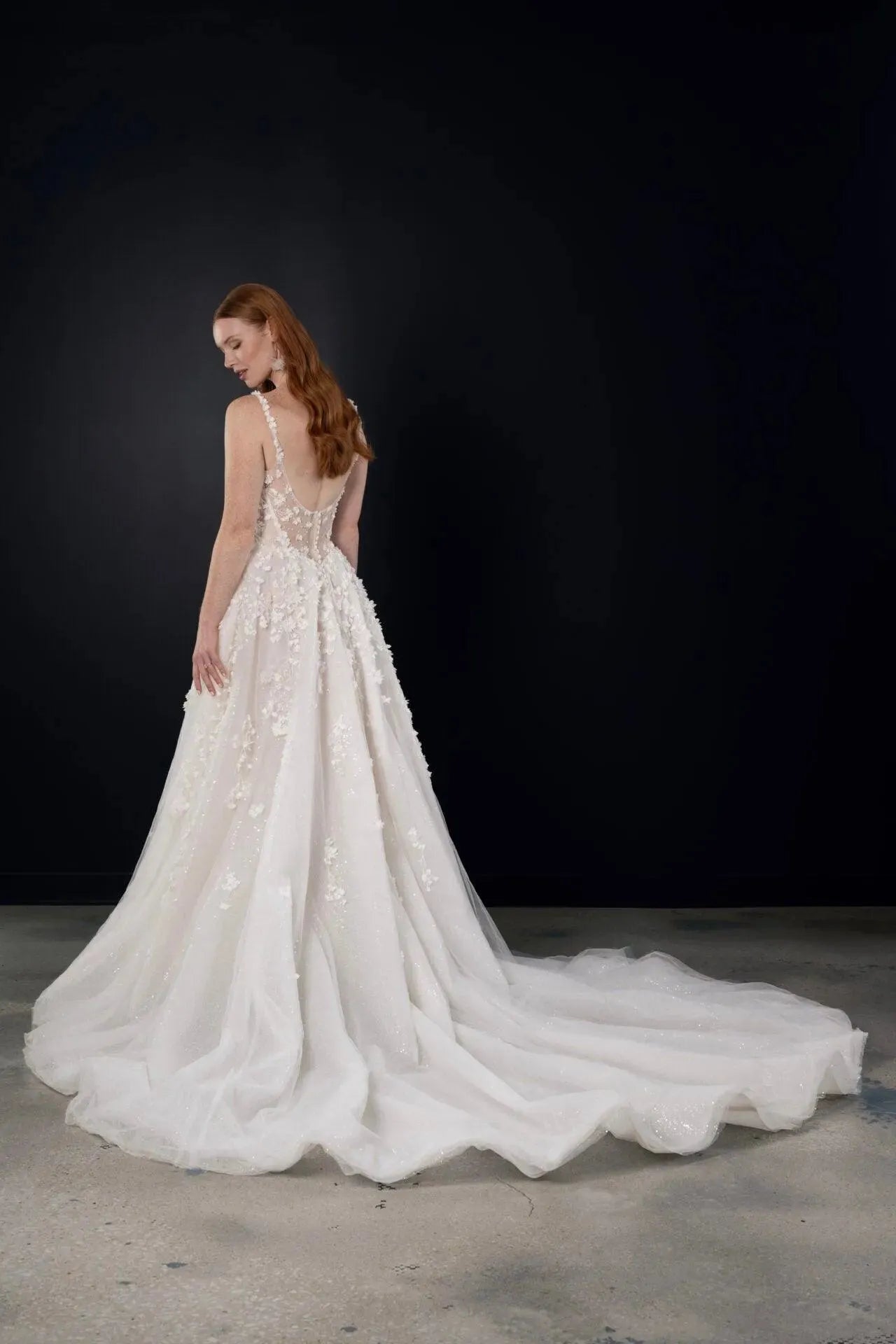 Heaven | Size 16