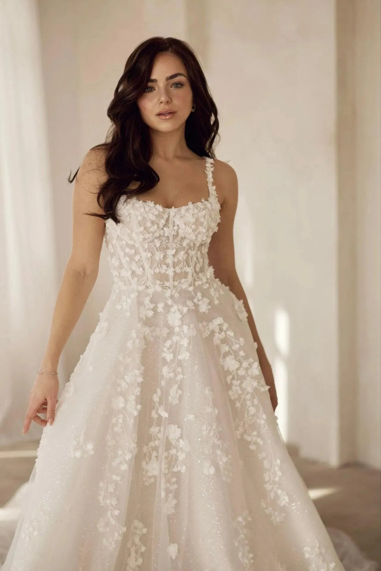 Heaven | Size 16