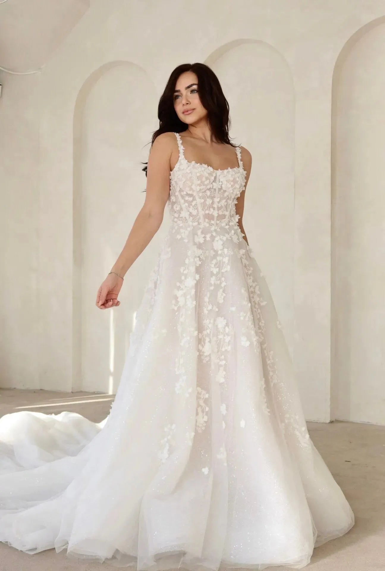 Heaven | Size 16