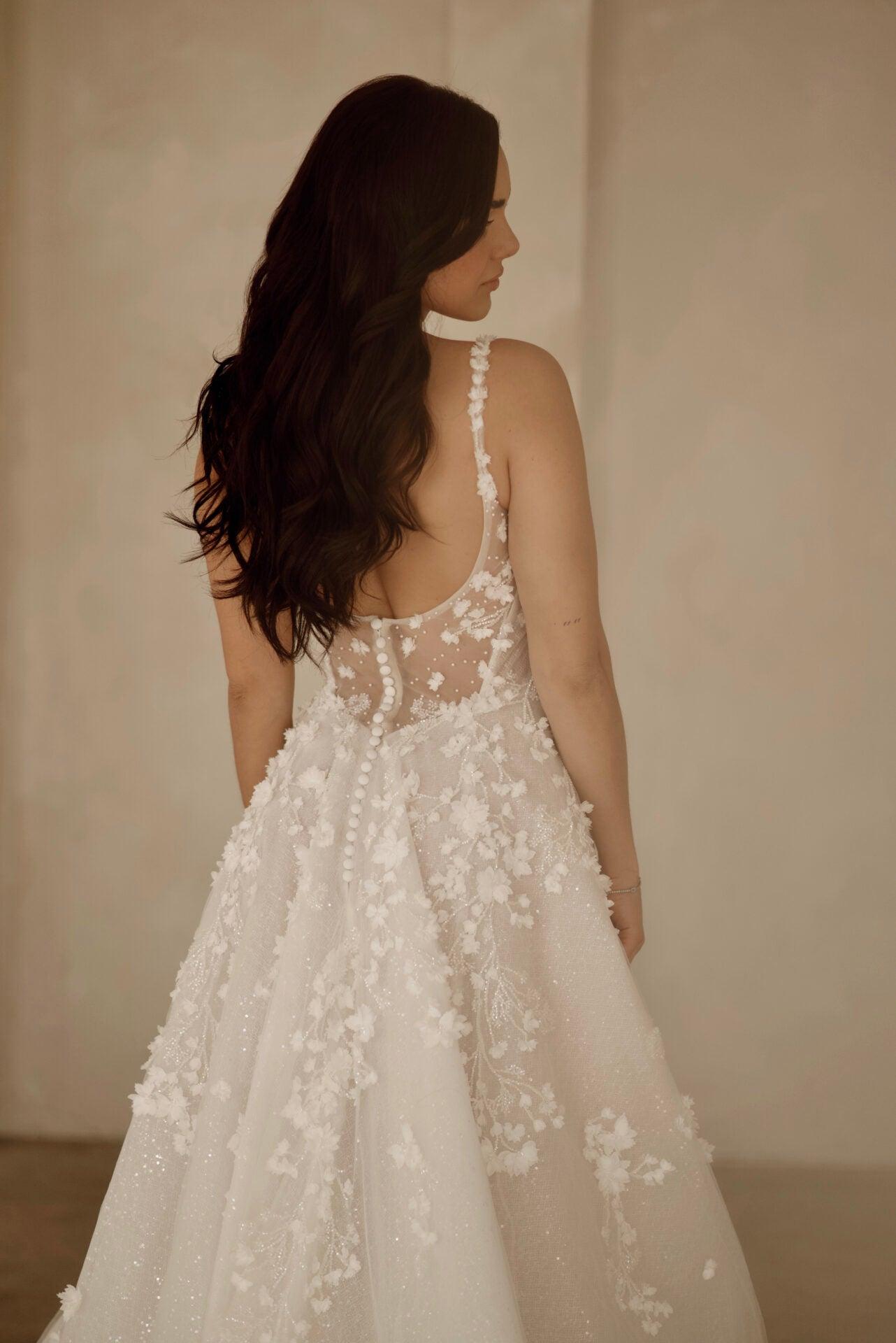Heaven | Size 16