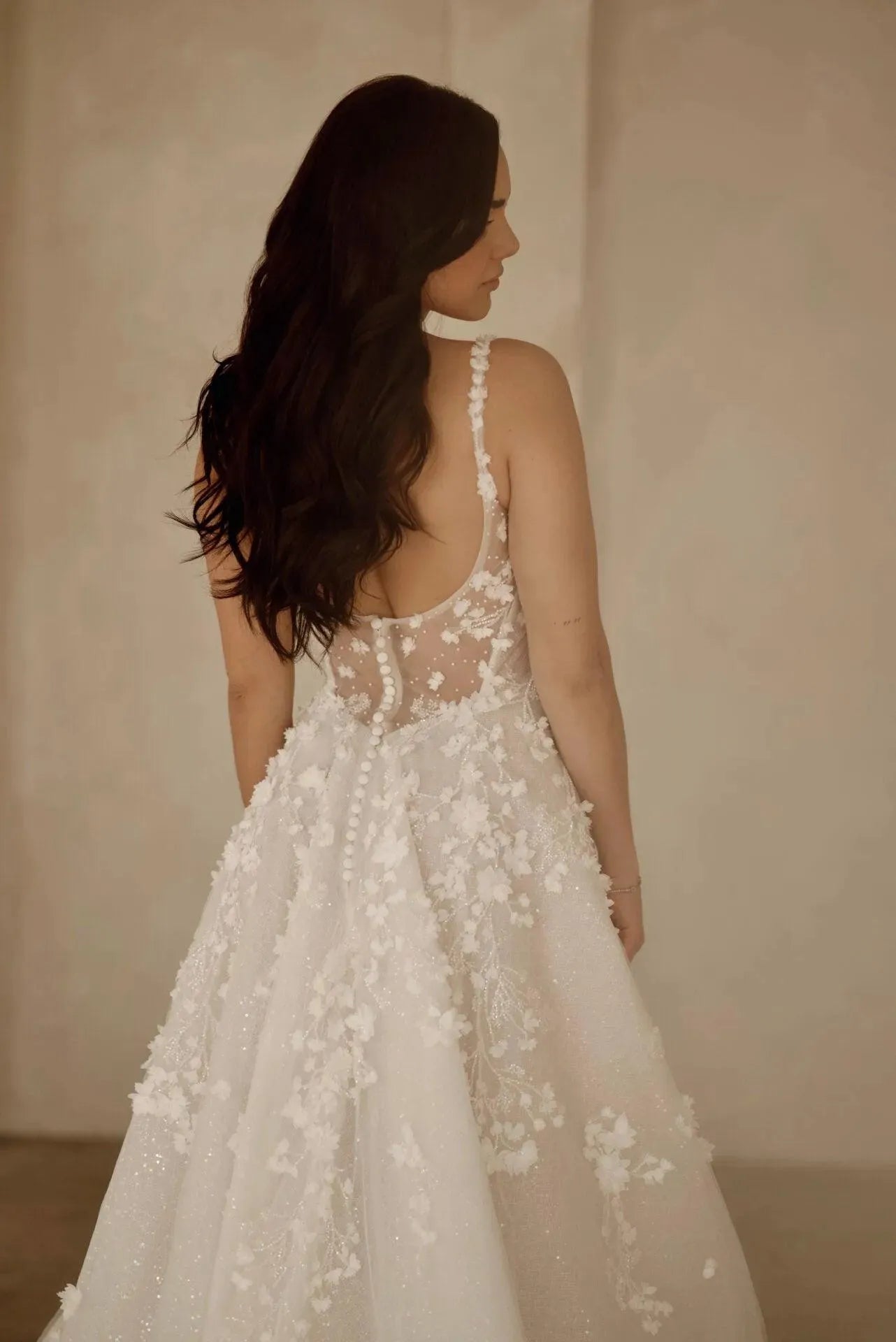 Heaven | Size 16