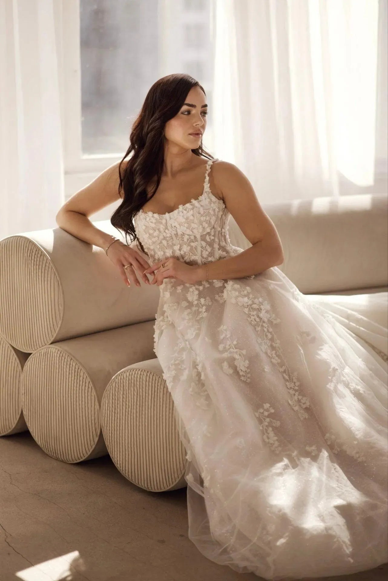 Heaven | Size 16