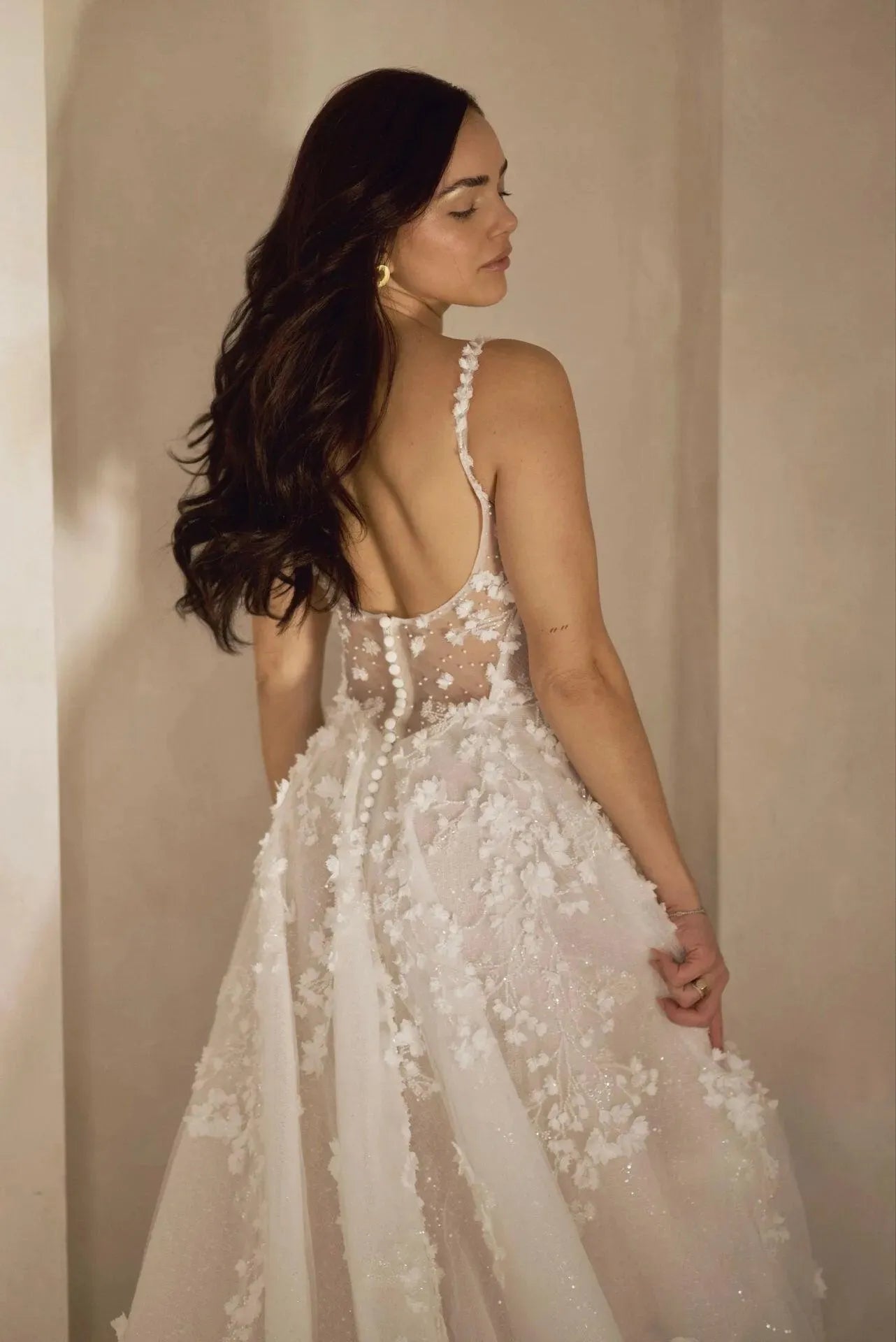 Heaven | Size 16