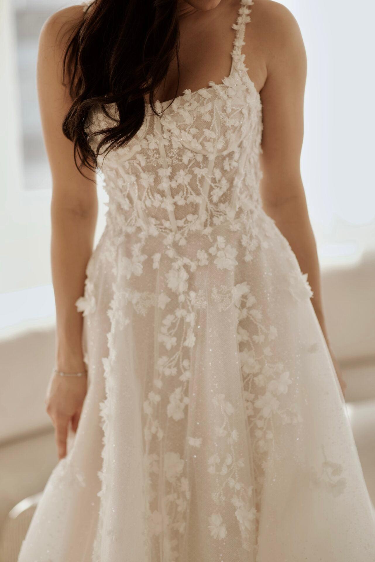 Heaven | Size 16