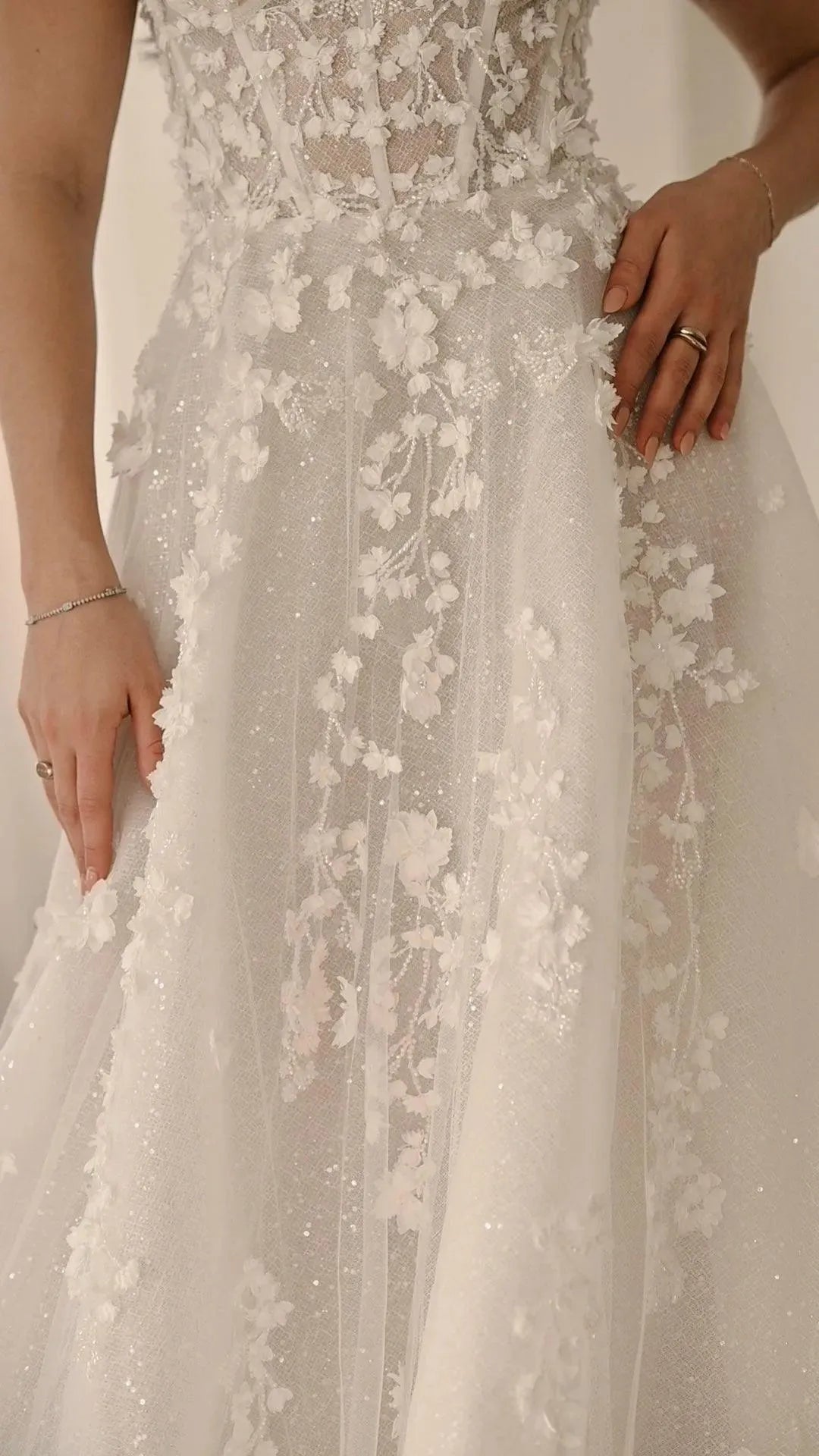 Heaven | Size 16