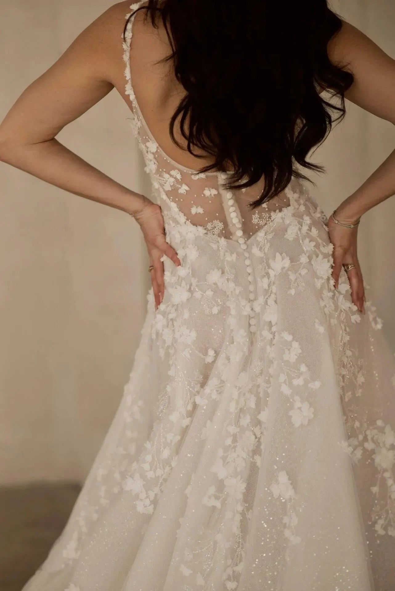 Heaven | Size 16
