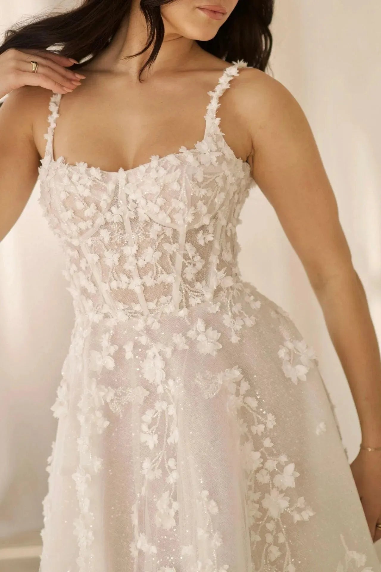 Heaven | Size 16