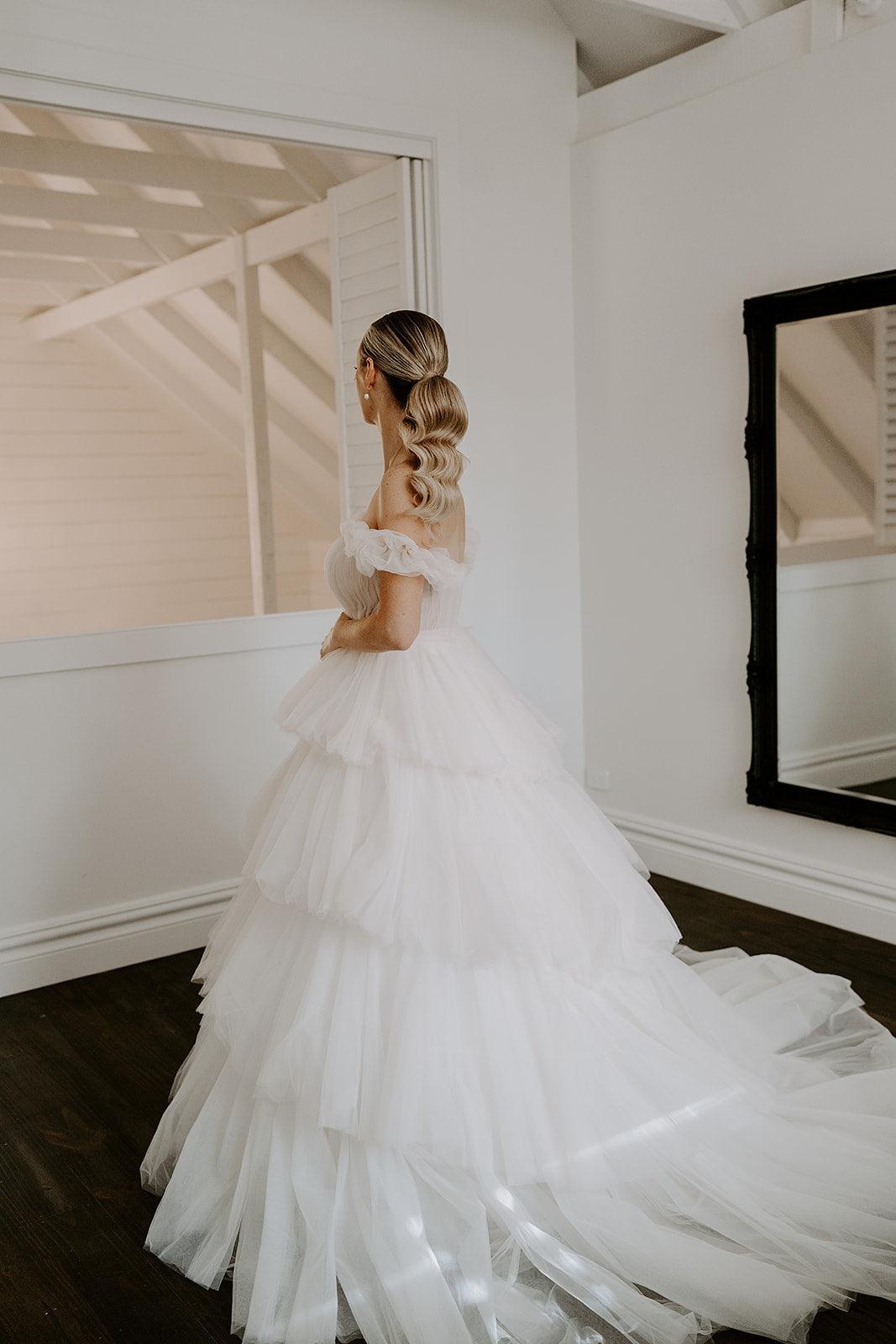 Kiena | Size 12