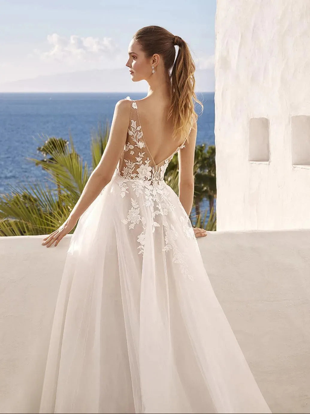 Clarabelle | Size 6