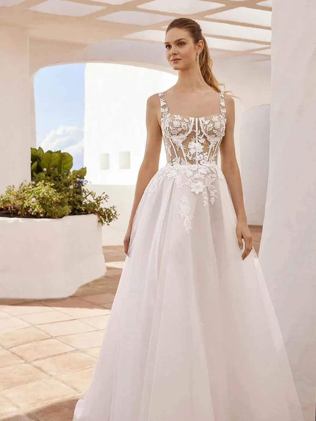 Clarabelle | Size 6