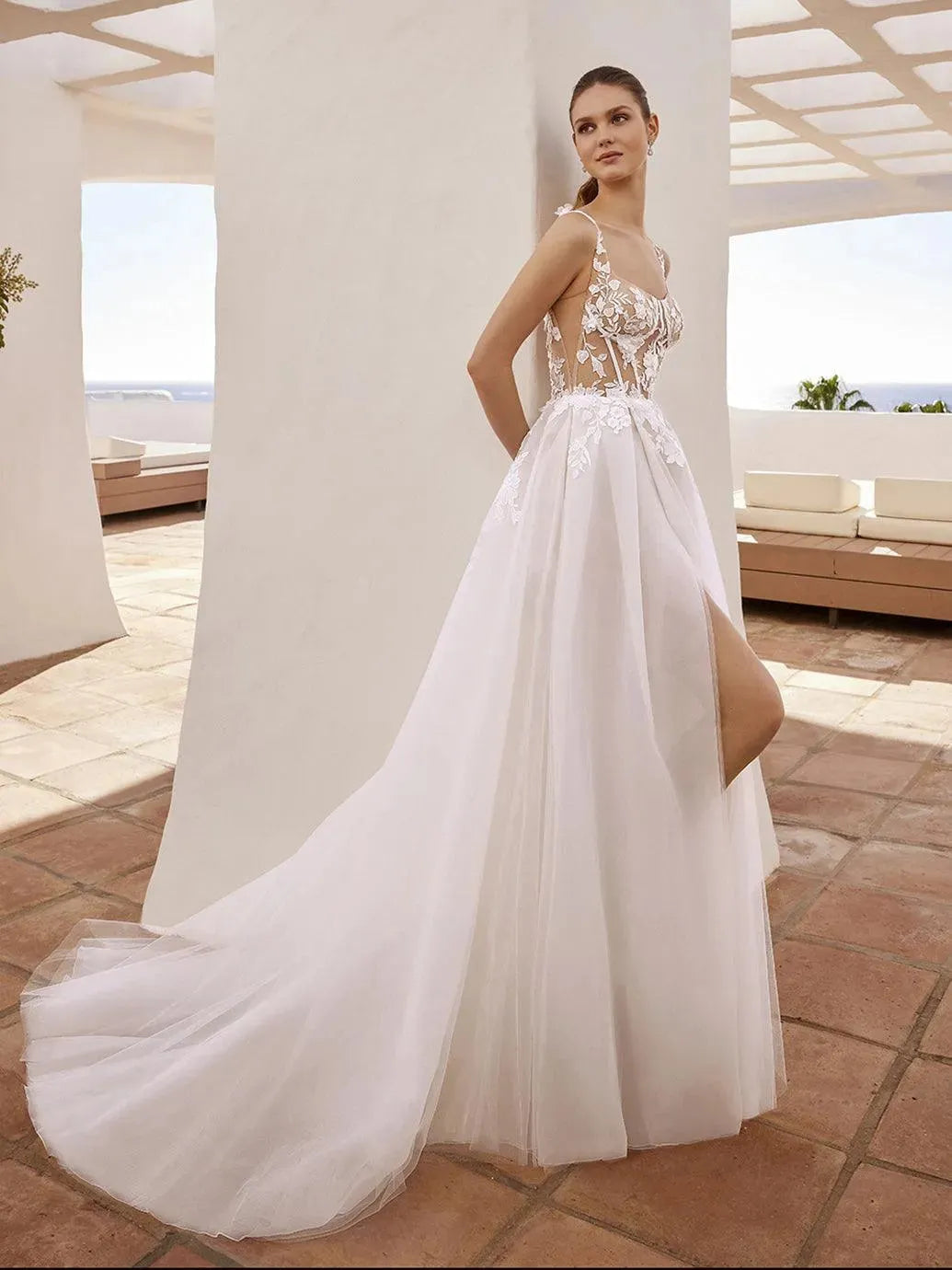 Clarabelle | Size 6