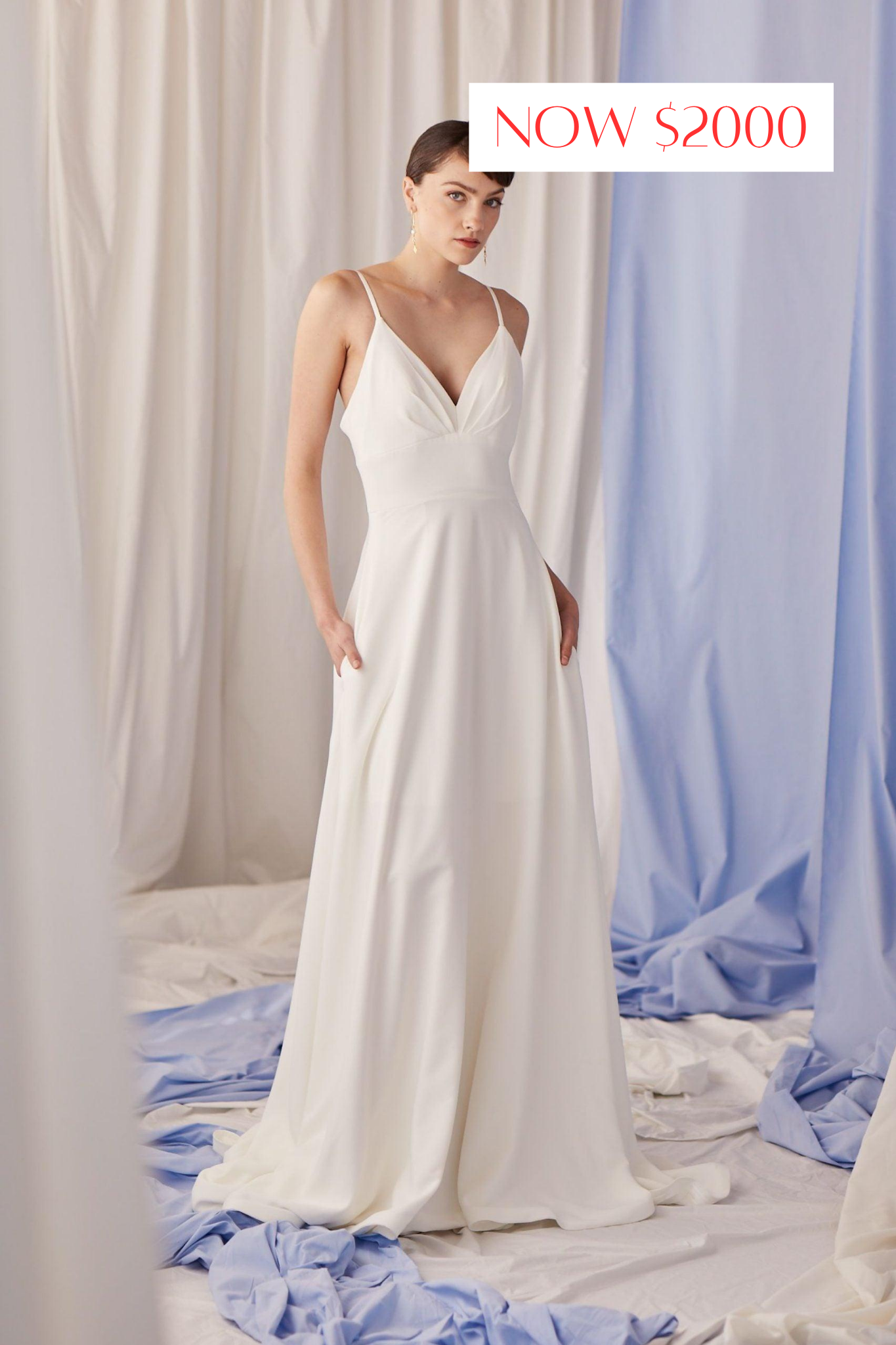 Daffodil | Size 12