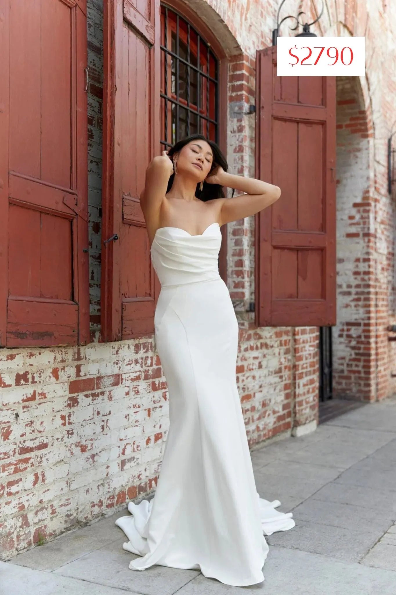 Rumi | Sizes 12 & 24