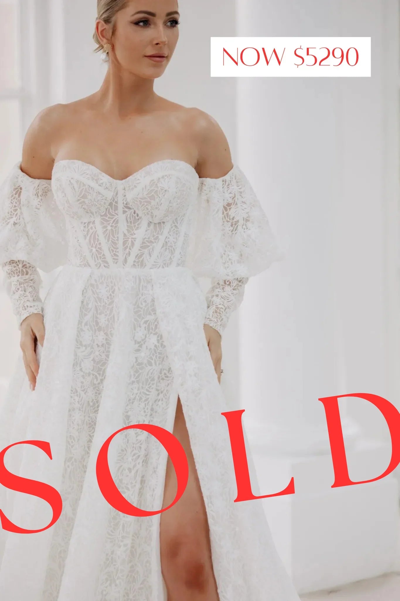 Tinsley | Size 16