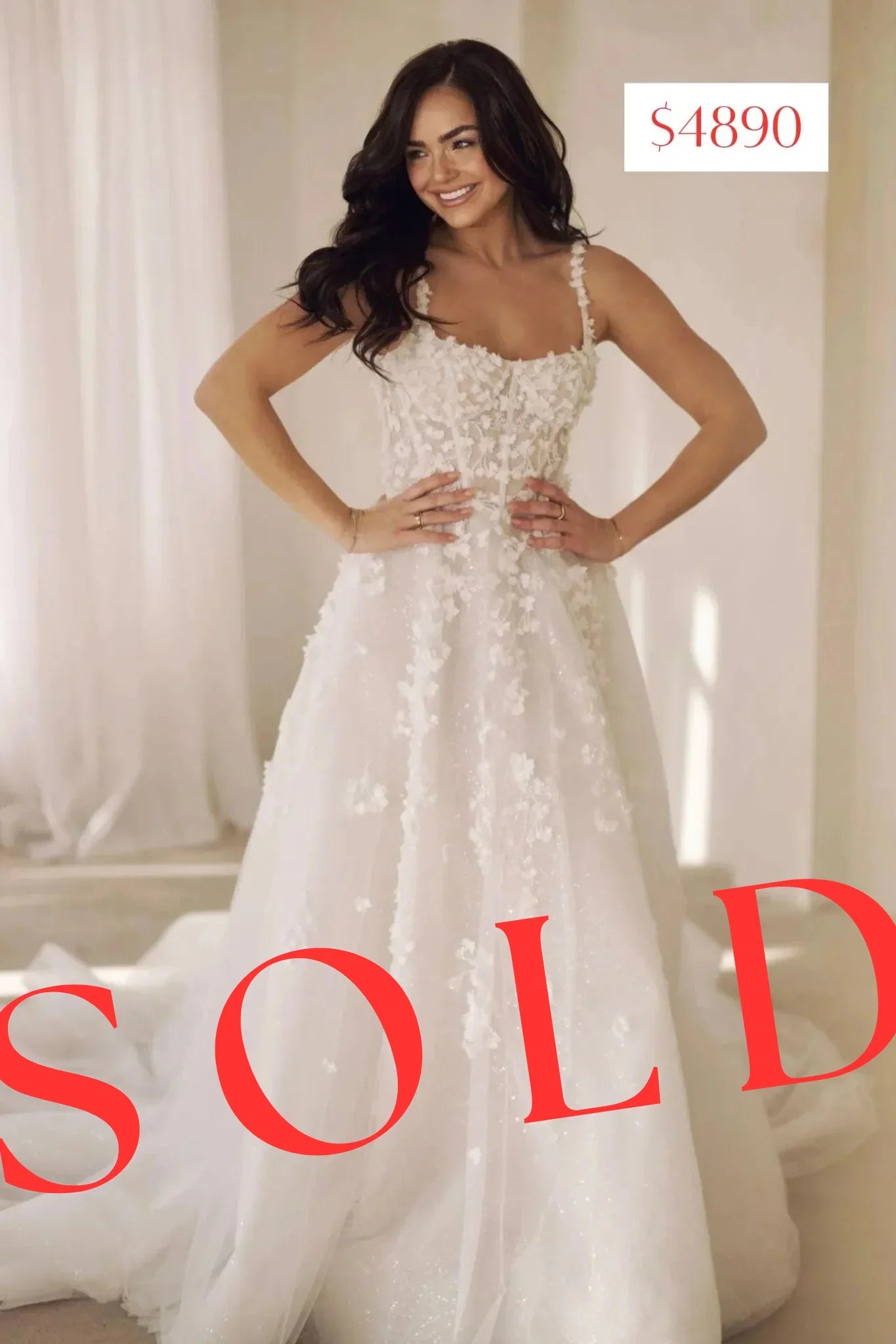 Heaven | Size 16