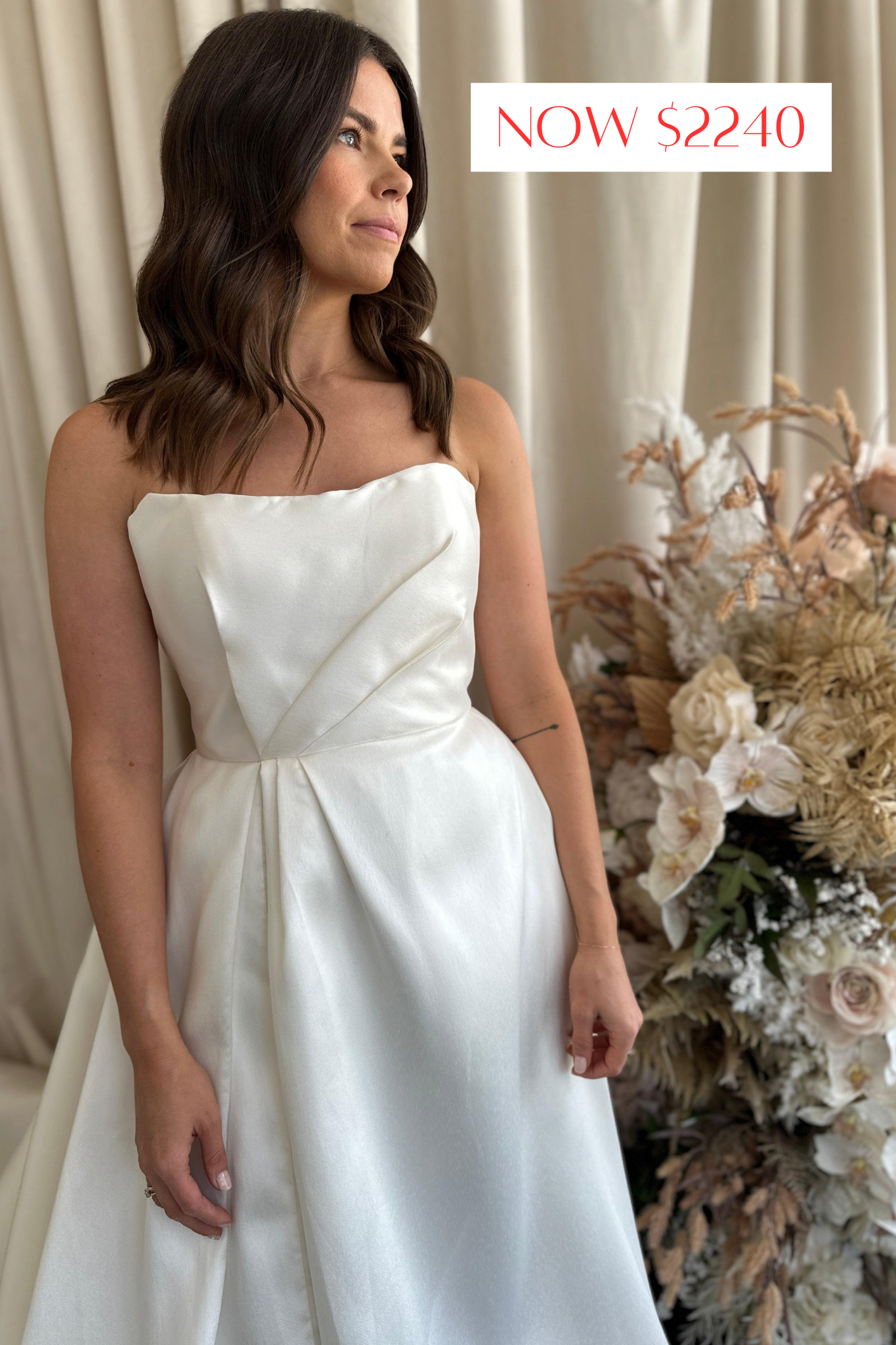 Adelphi | Size 12