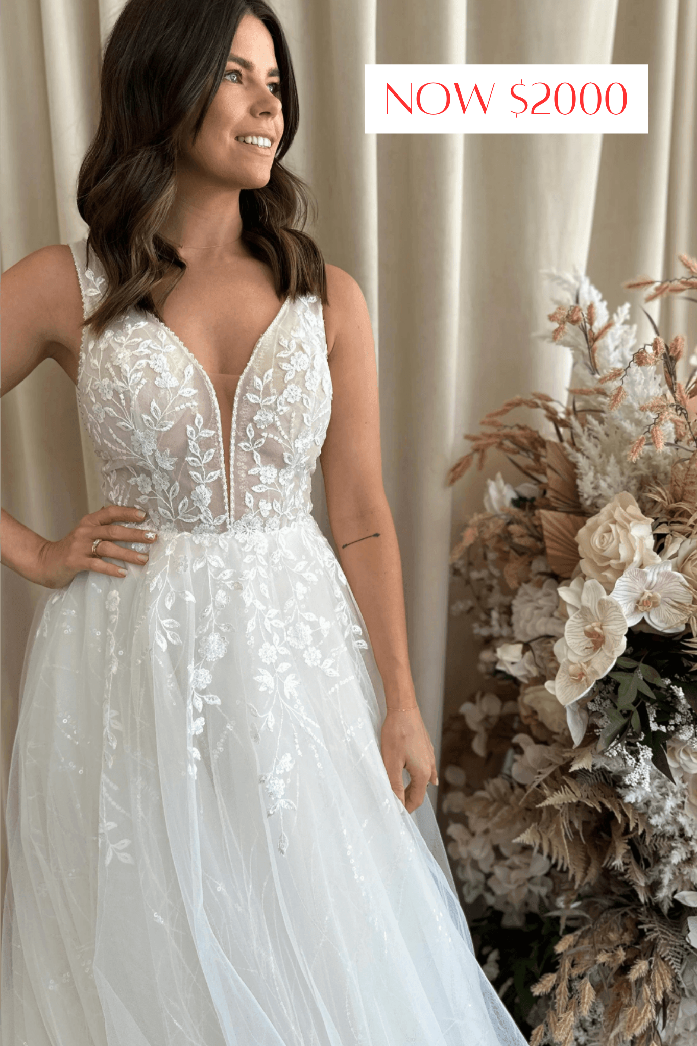 Adley | Size 14