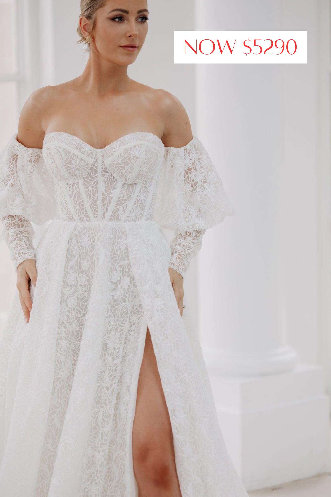 Tinsley | Size 16