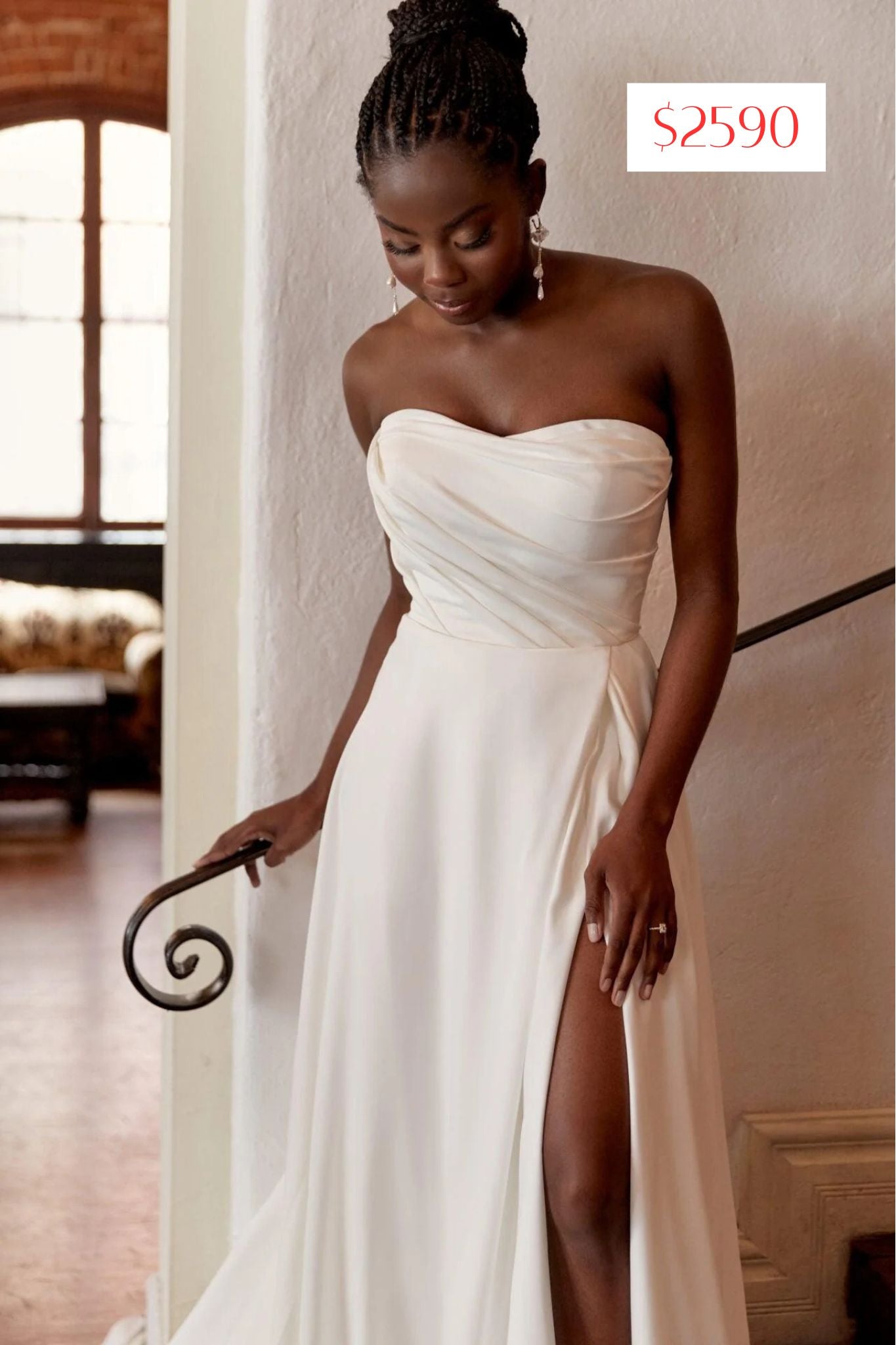 Romee | Size 30