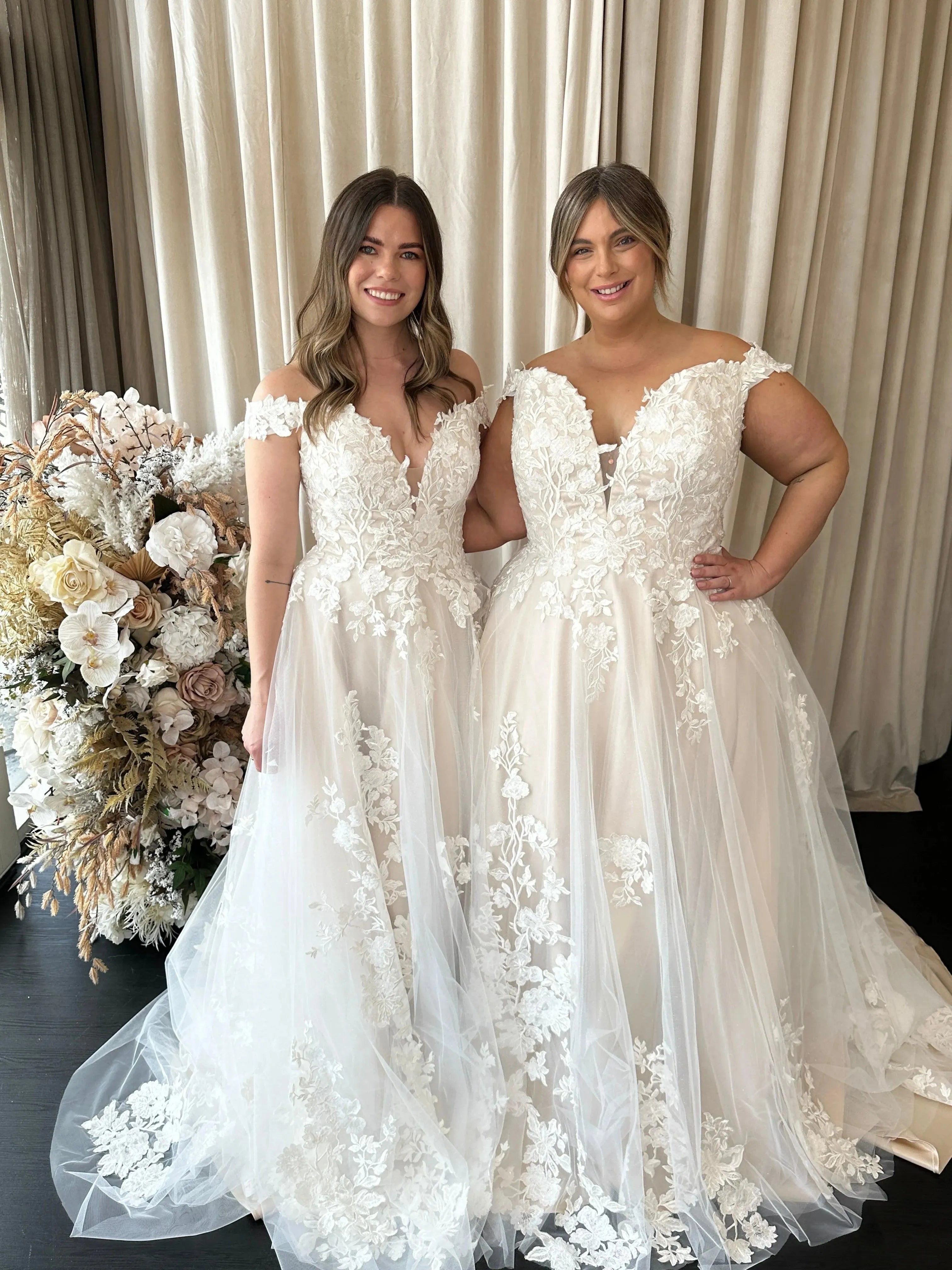Agnes | Sizes 14 & 18
