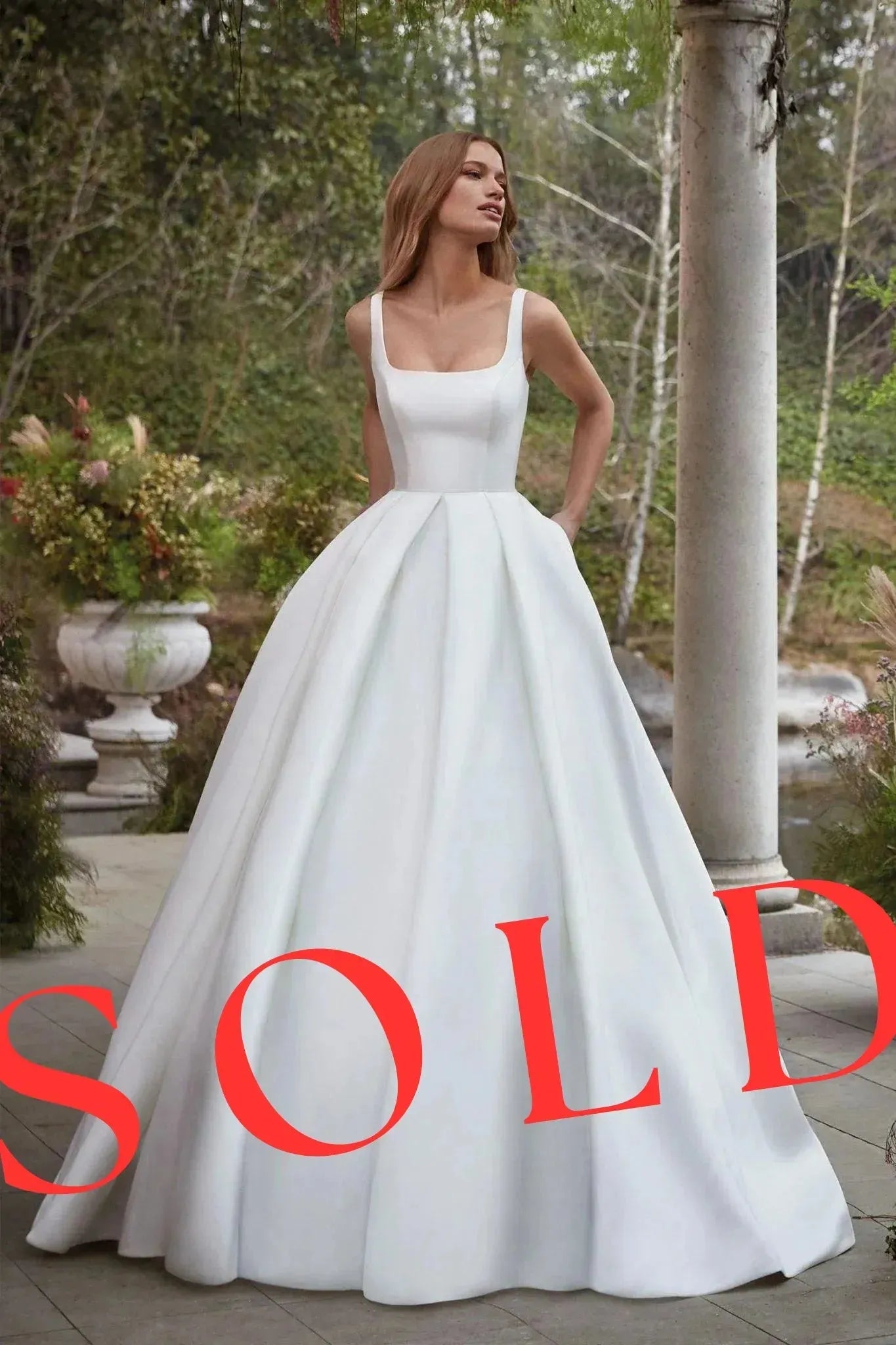 Nolina | Size 14