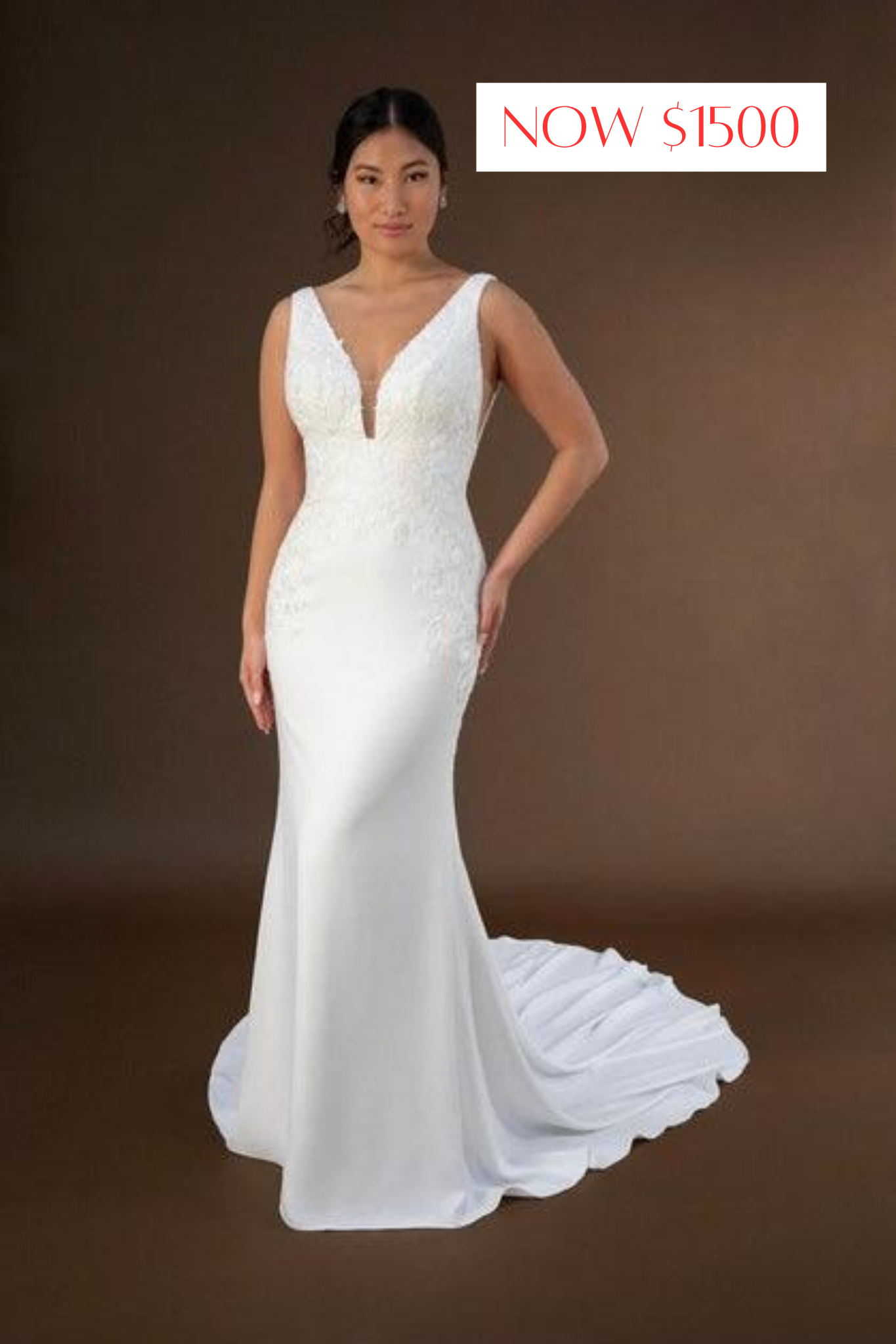 Alma | Size 14