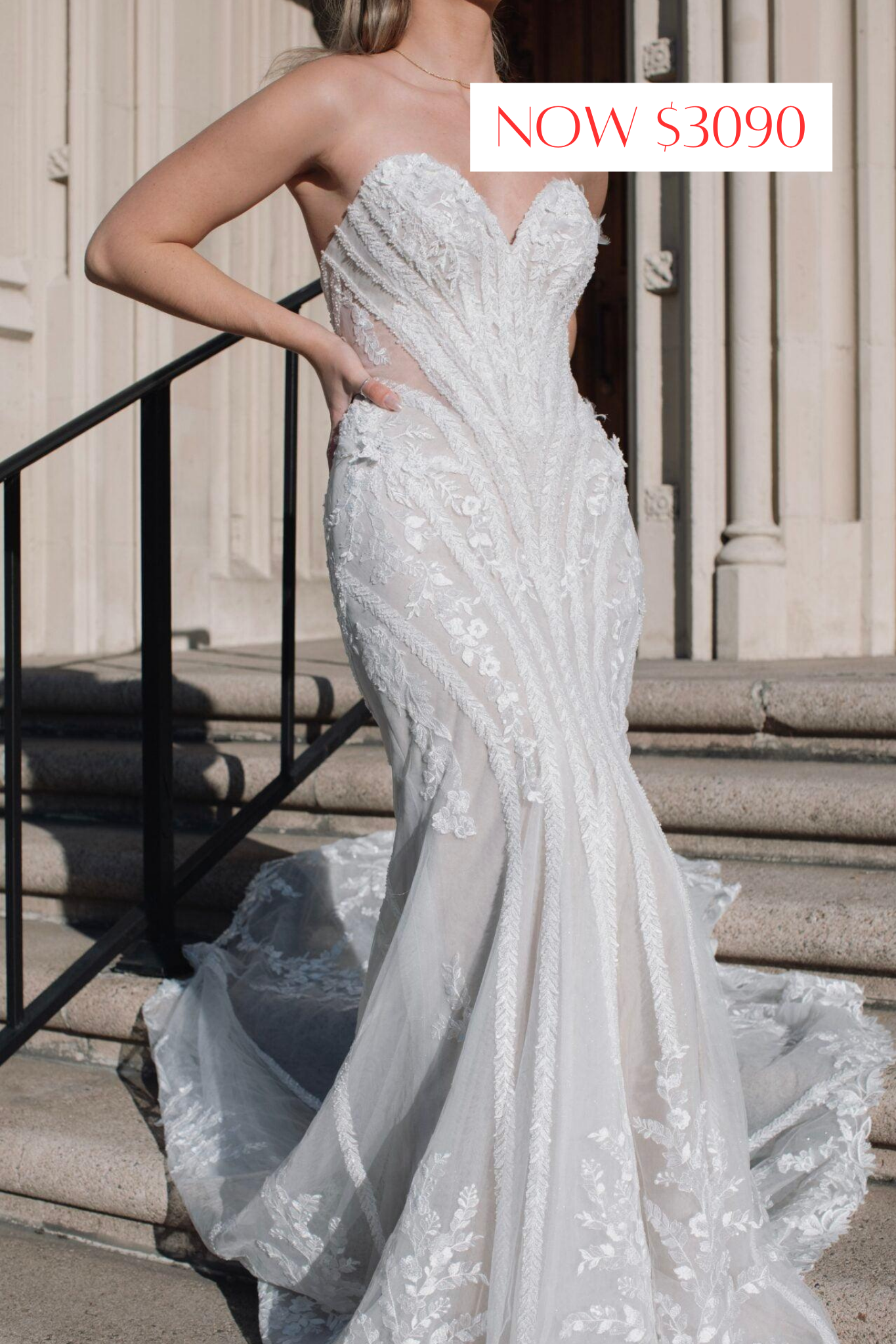 Camryn | Size 14