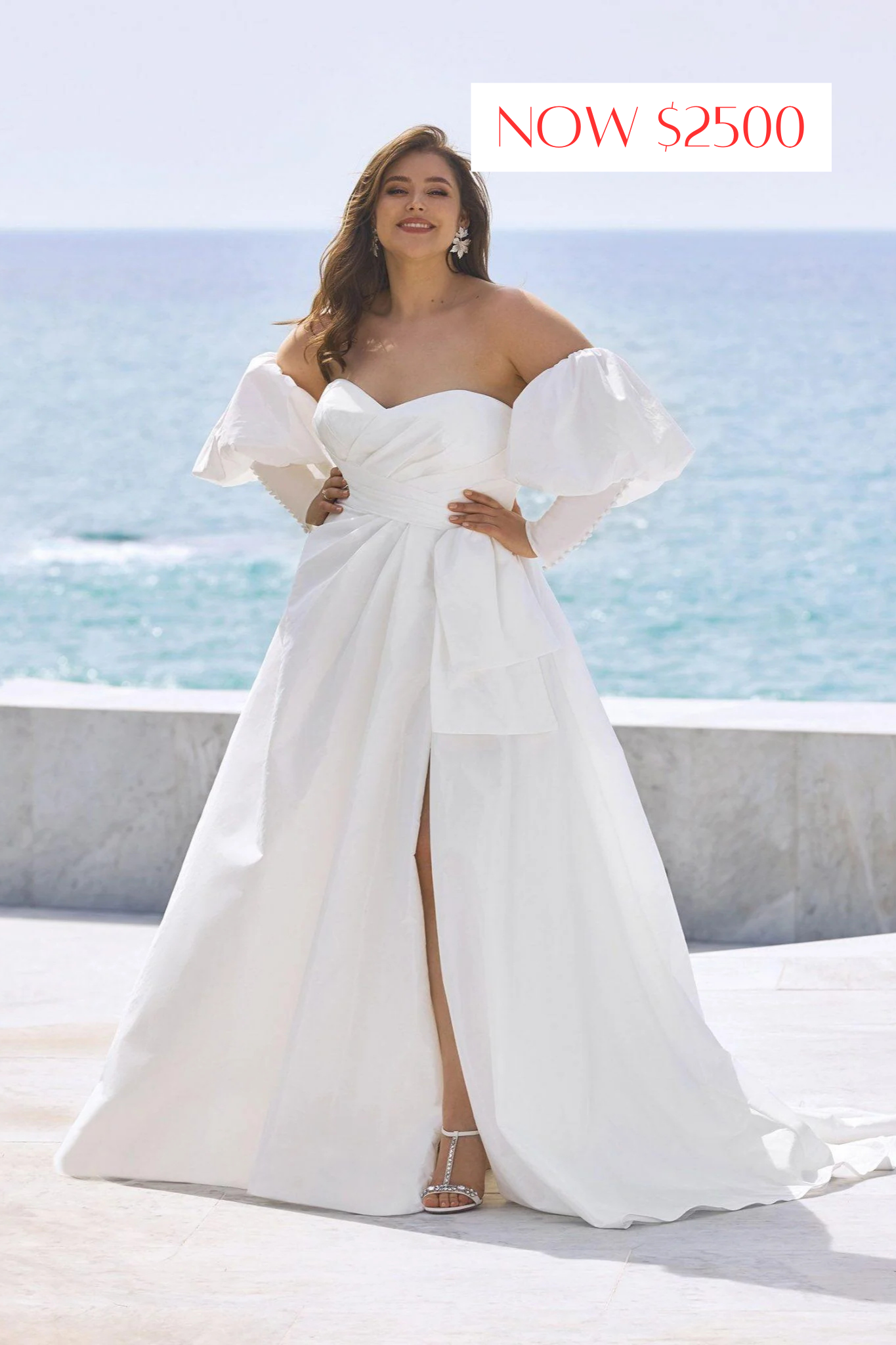 Sonia | Size 24