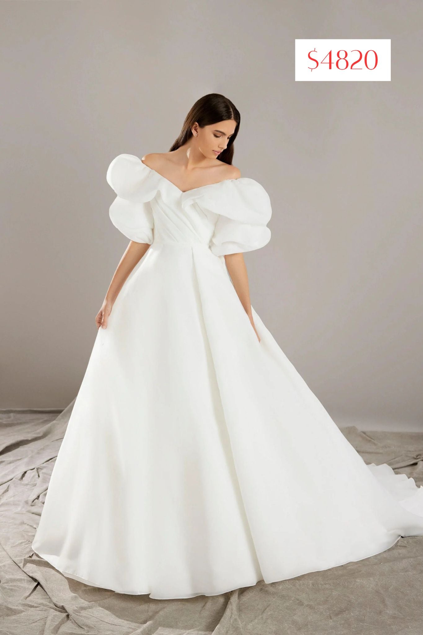 Emer | Size 14