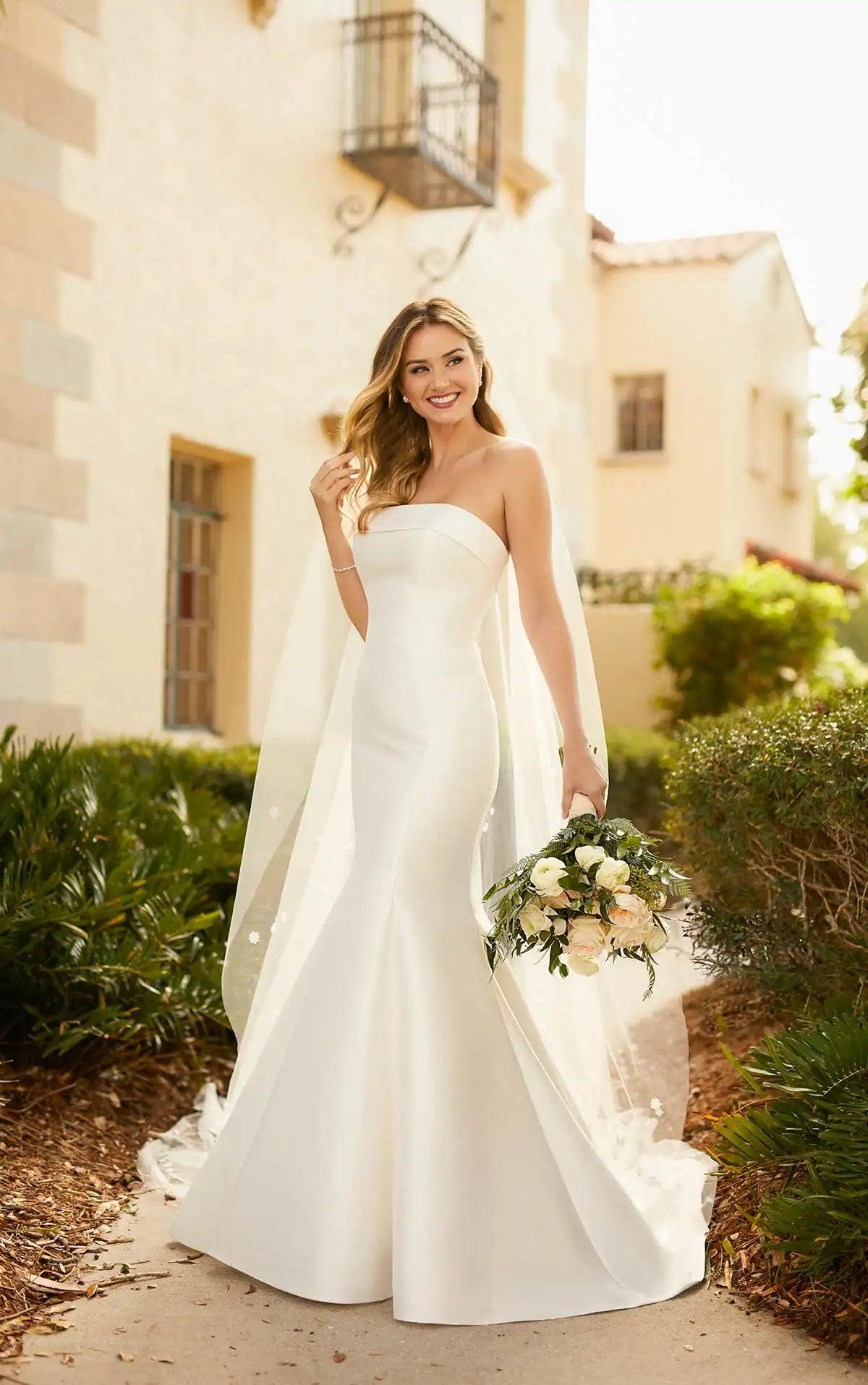 Jovani - White Lily Couture