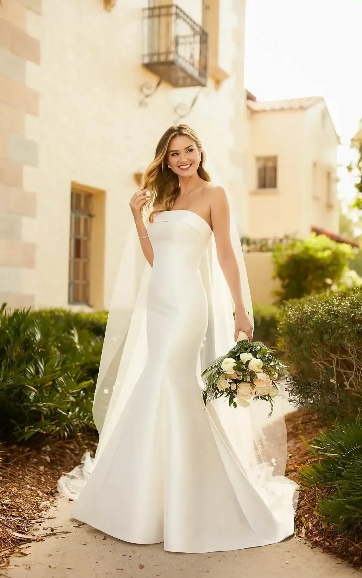 Jovani - White Lily Couture