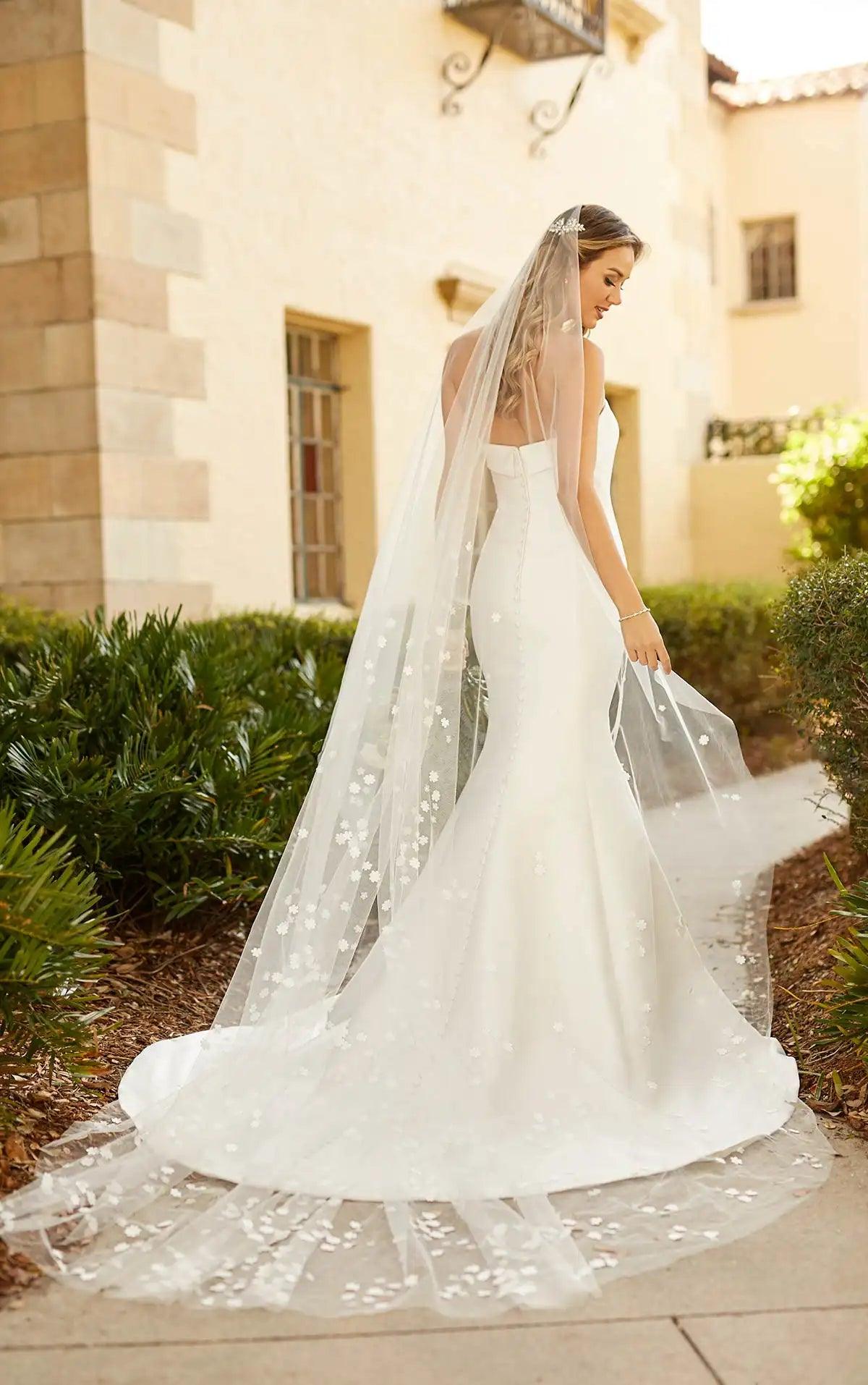 Jovani - White Lily Couture