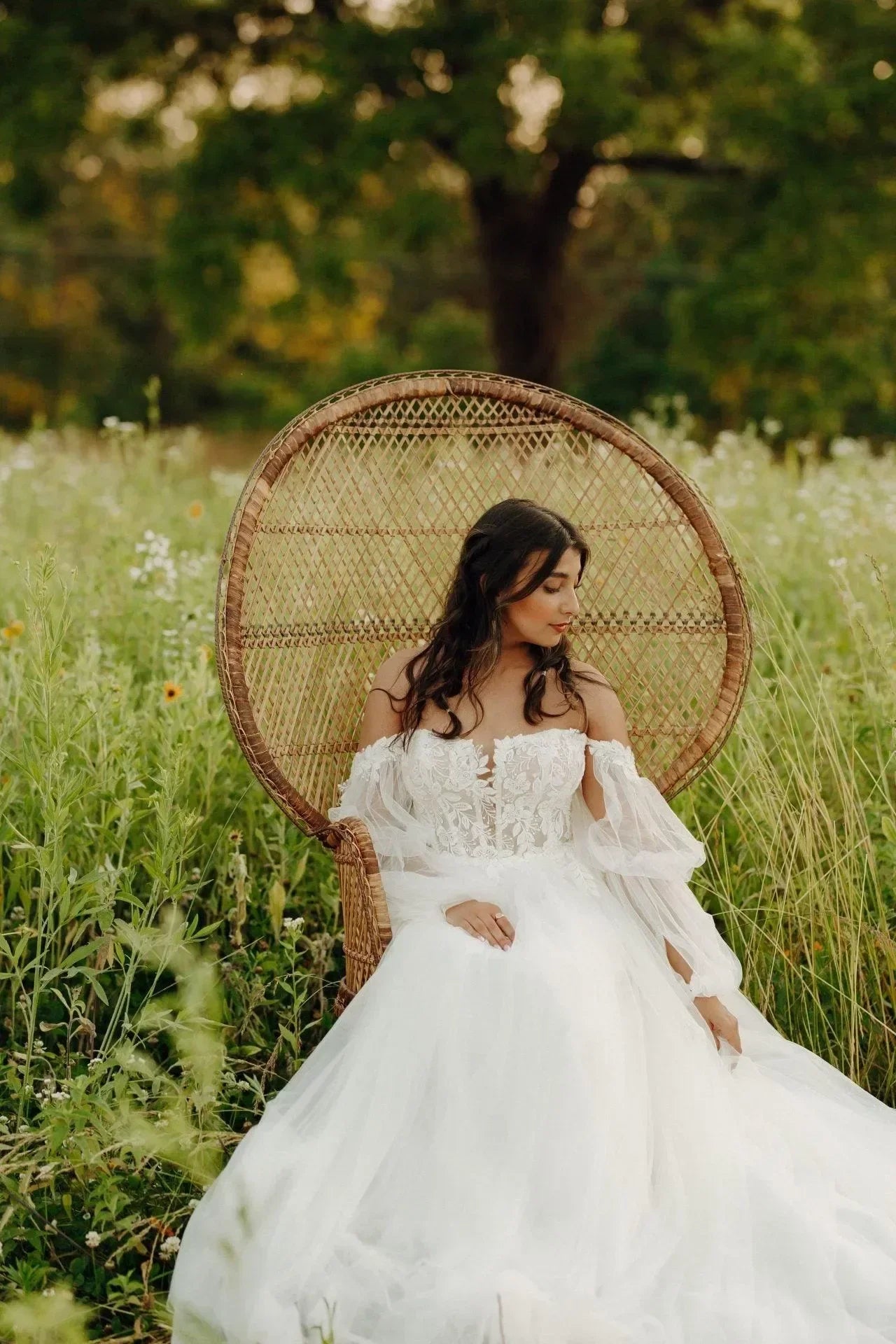 Kismet - White Lily Couture