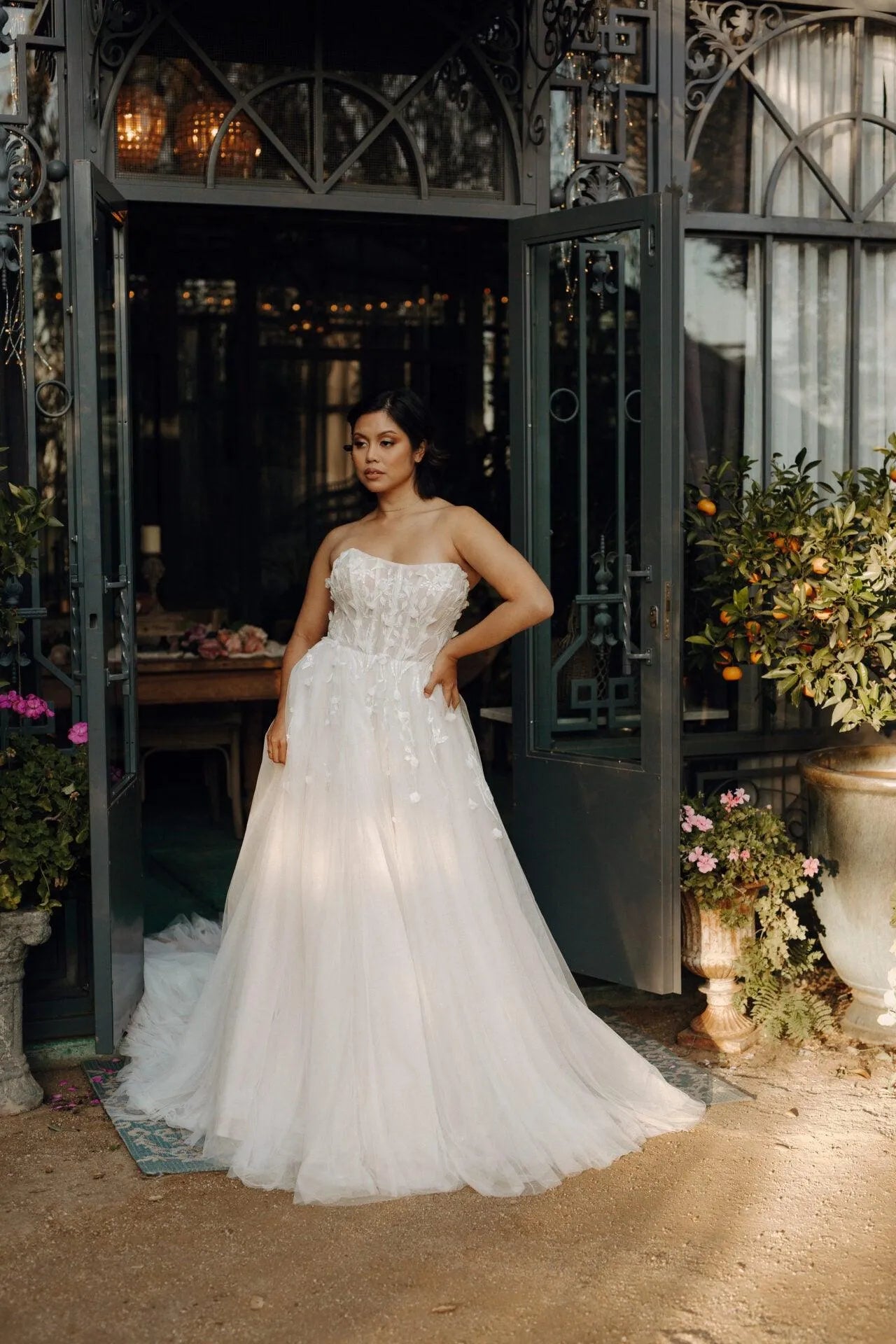 Bella | Size 10
