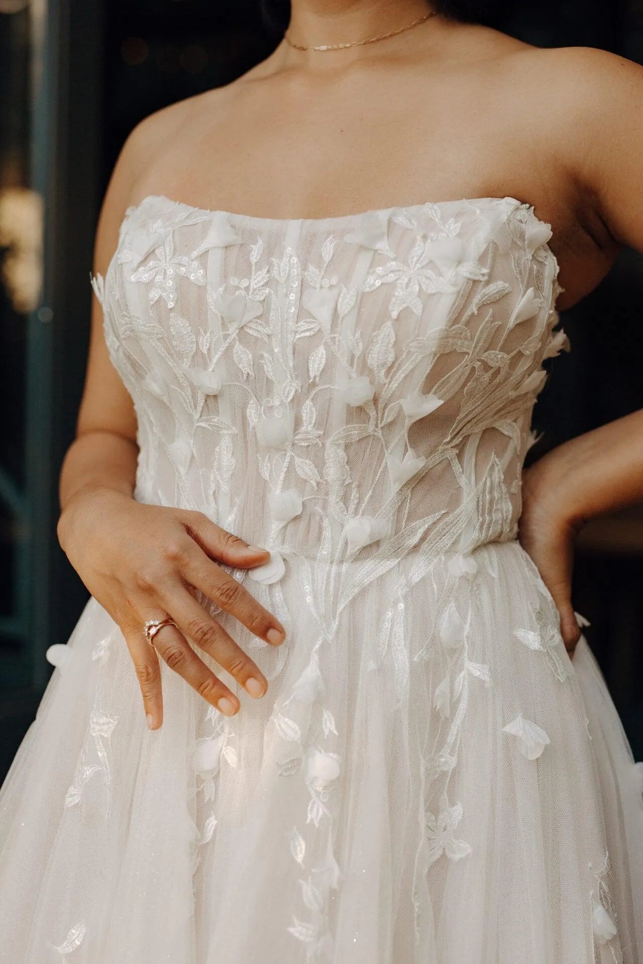 Bella | Size 10