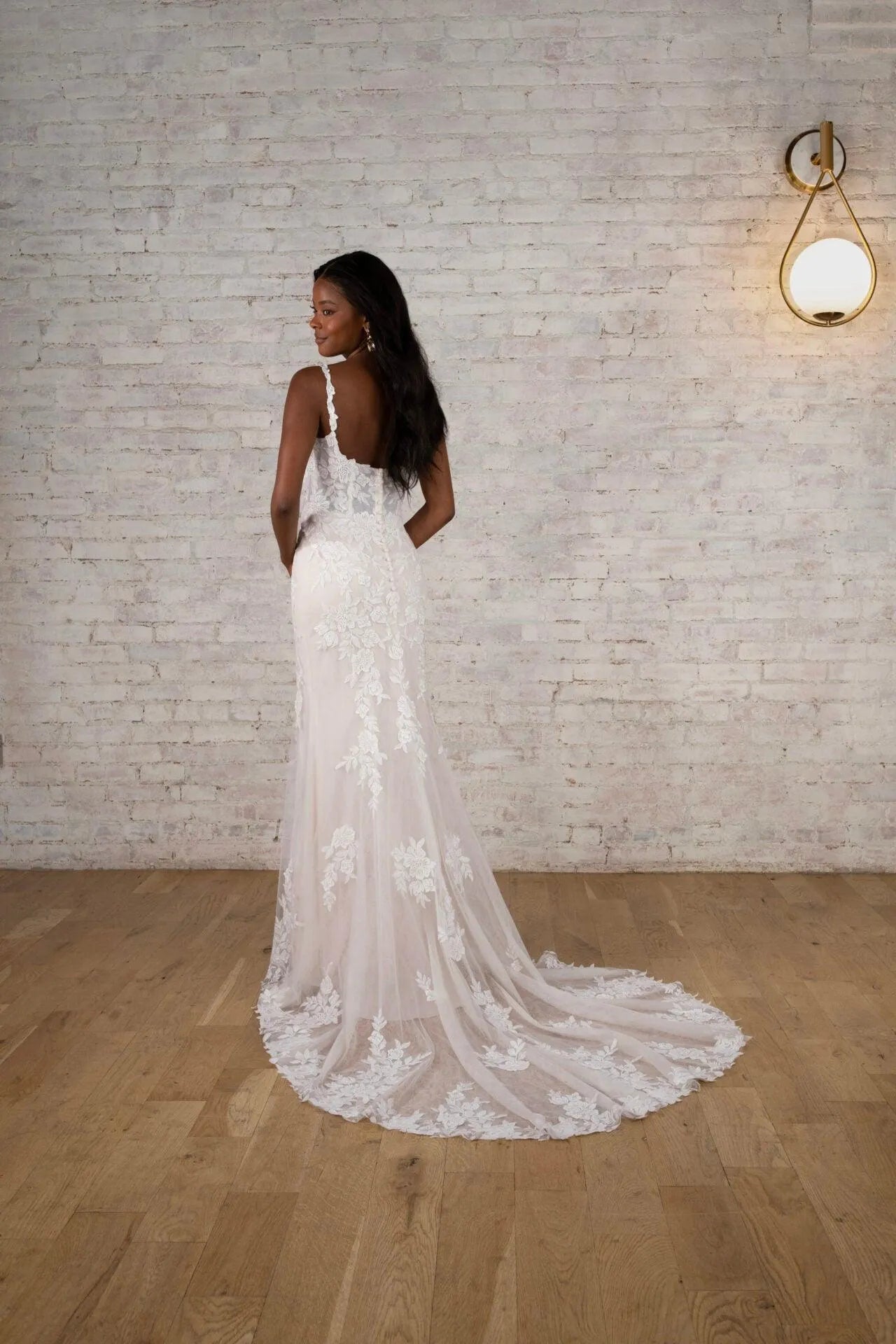 Windsor | Size 16