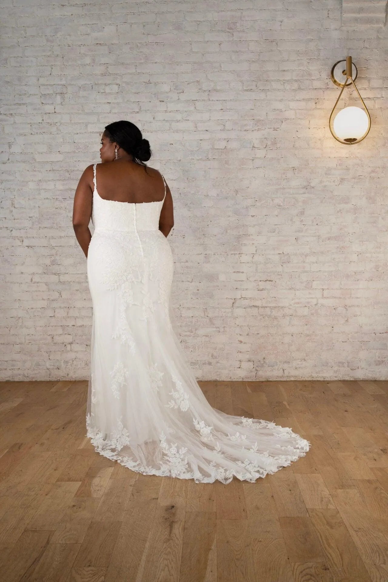 Windsor | Size 16