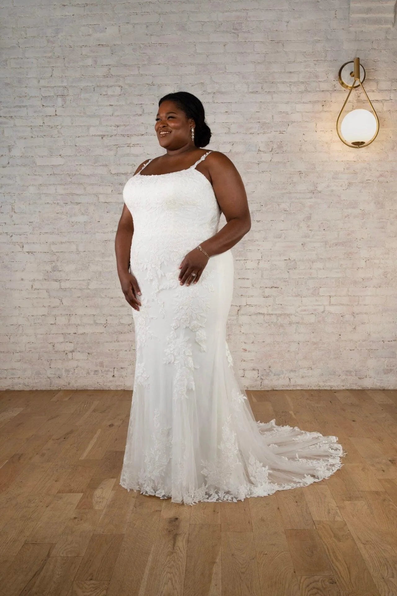 Windsor | Size 16