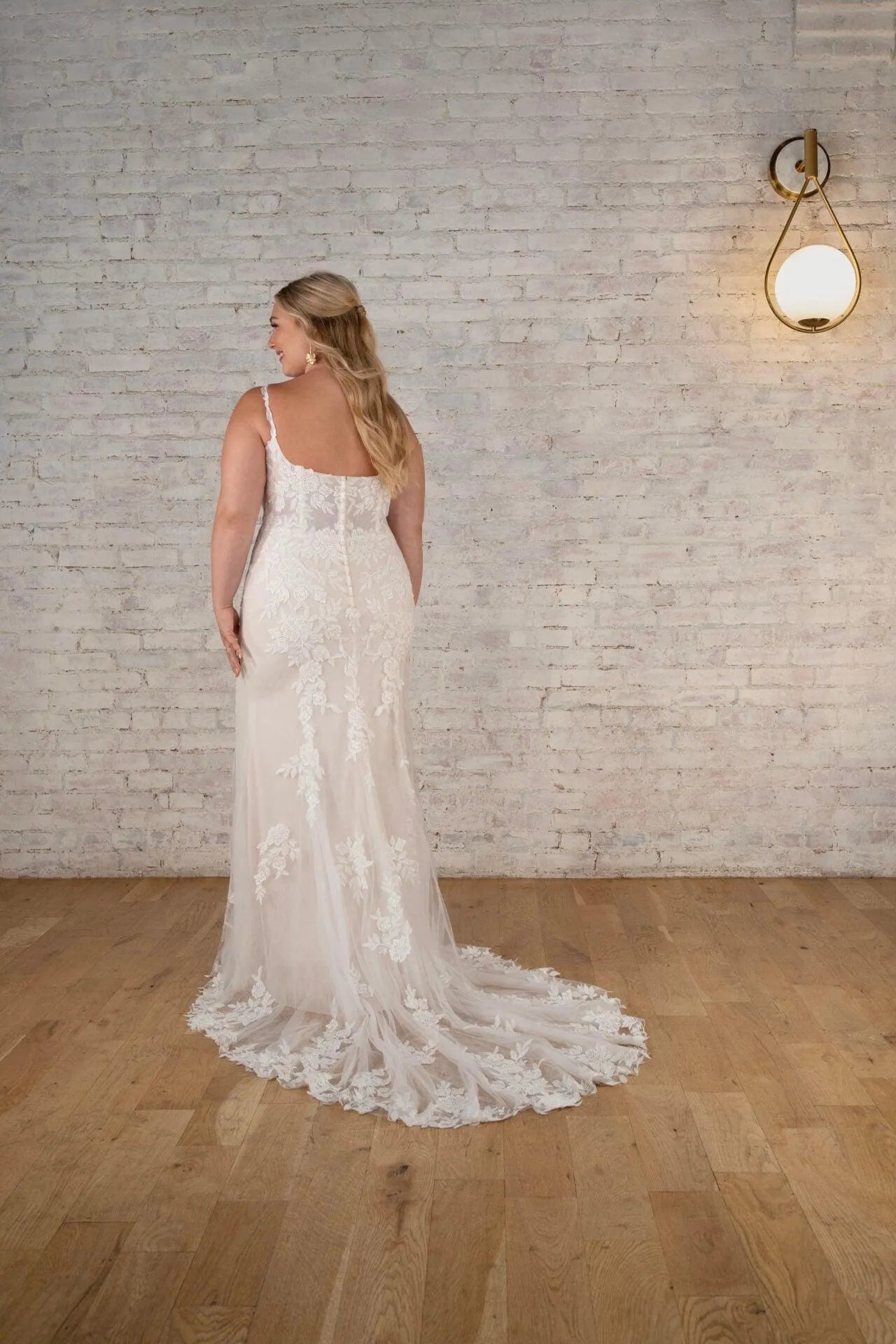 Windsor | Size 16