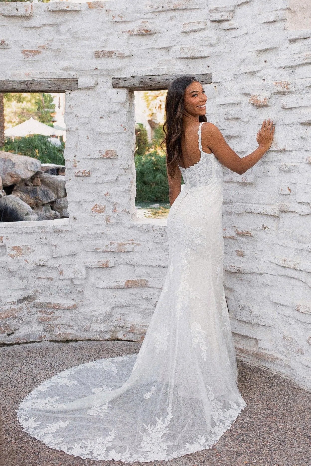 Windsor | Size 16